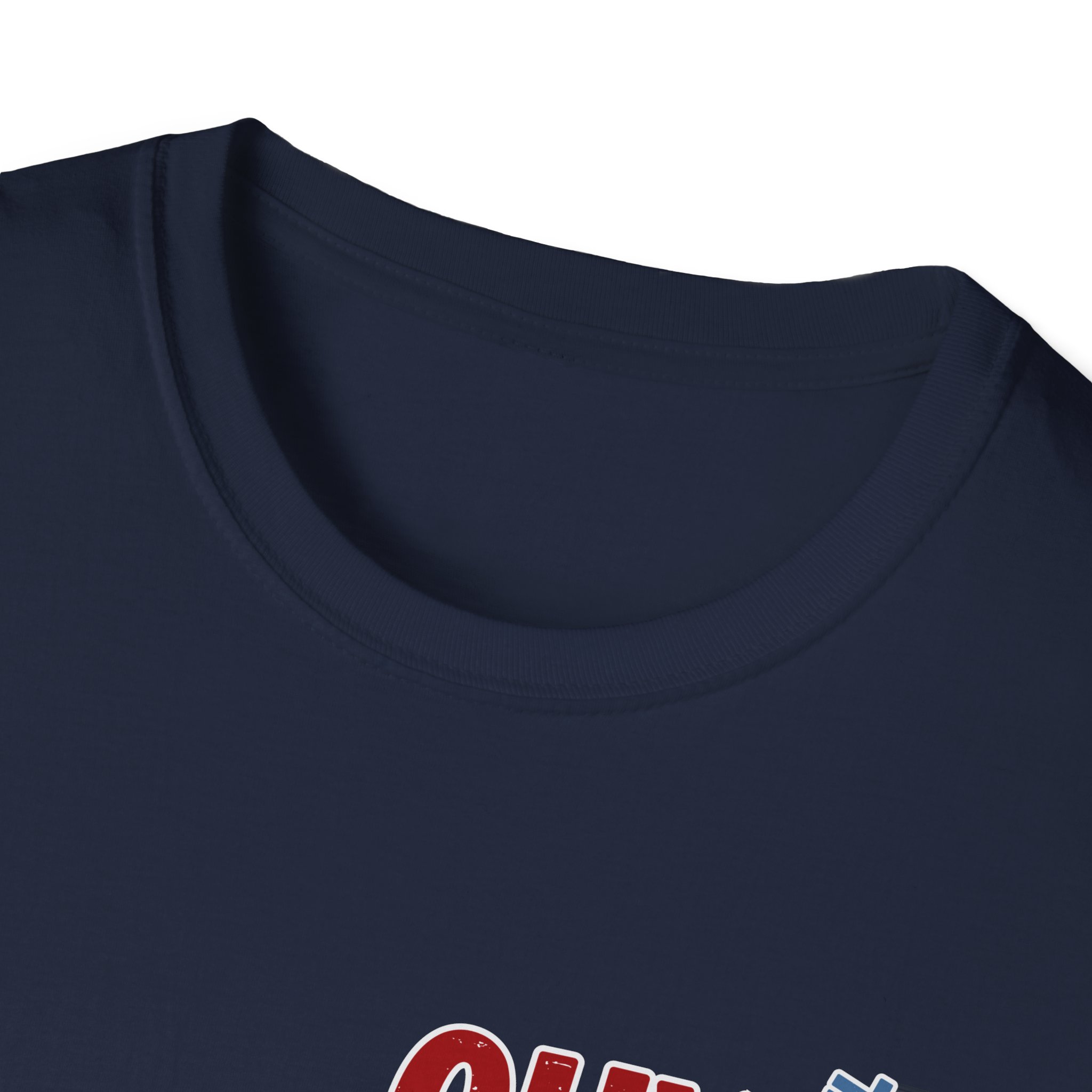 Unisex Softstyle T-Shirt - Image 43