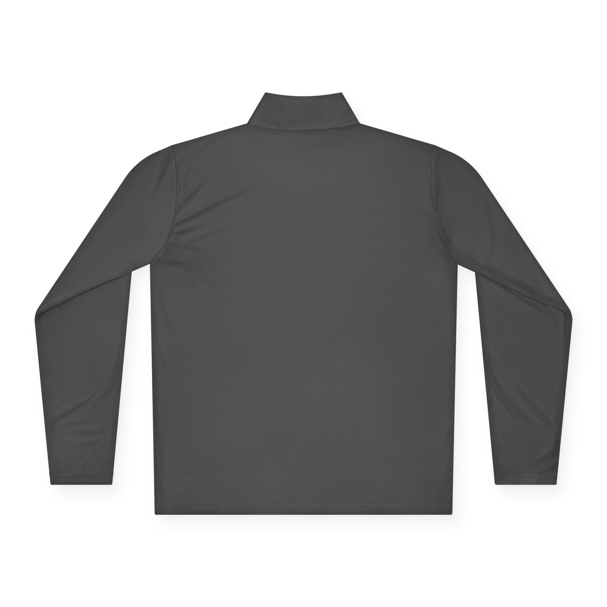 Unisex Quarter-Zip Pullover - Image 10