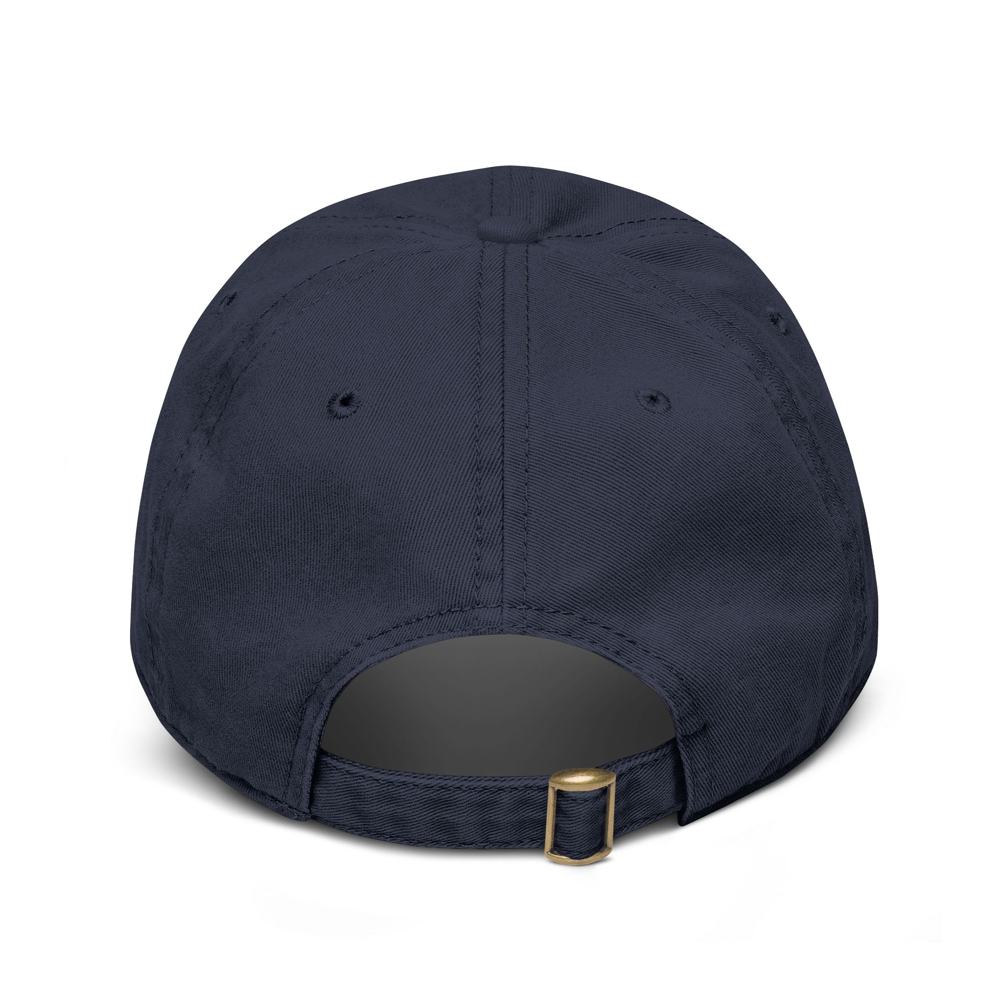 Garment Washed Baseball Cap - Image 18