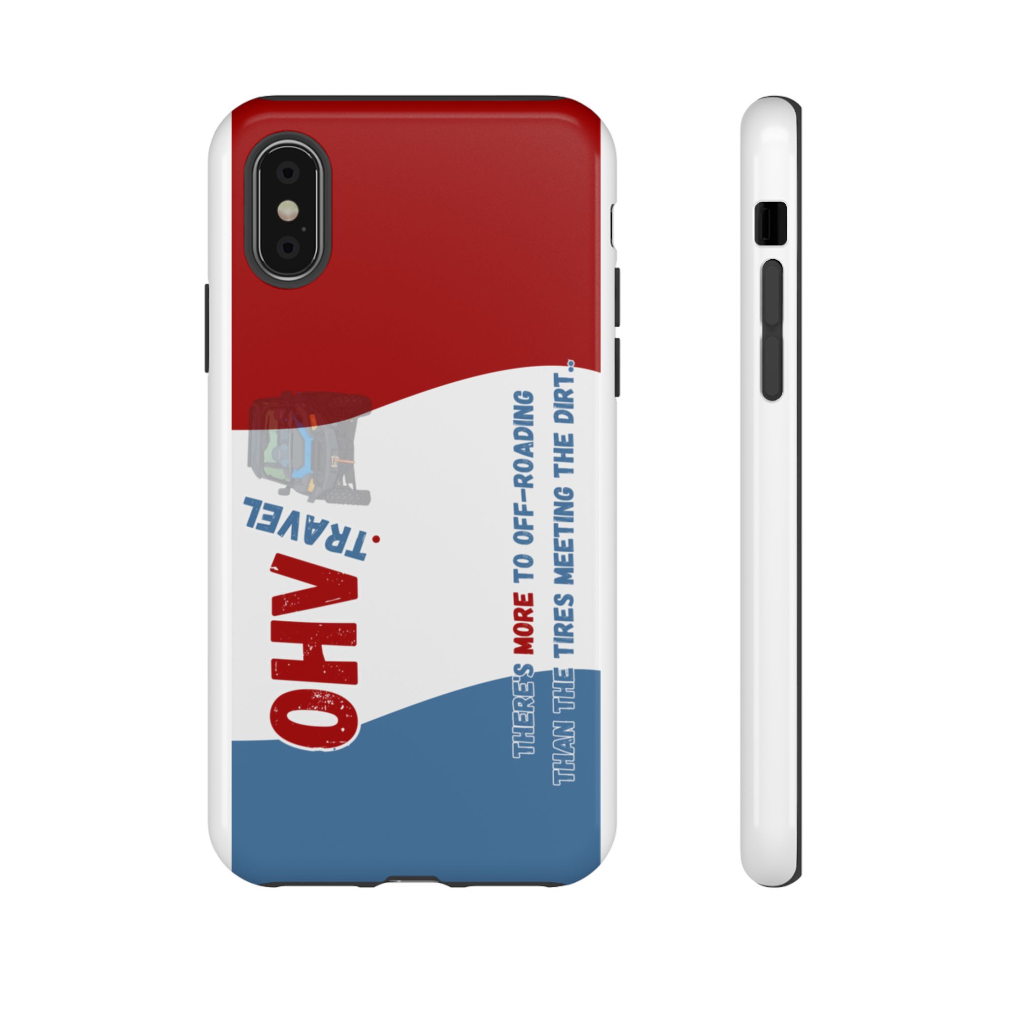 Tough Cases - Image 5