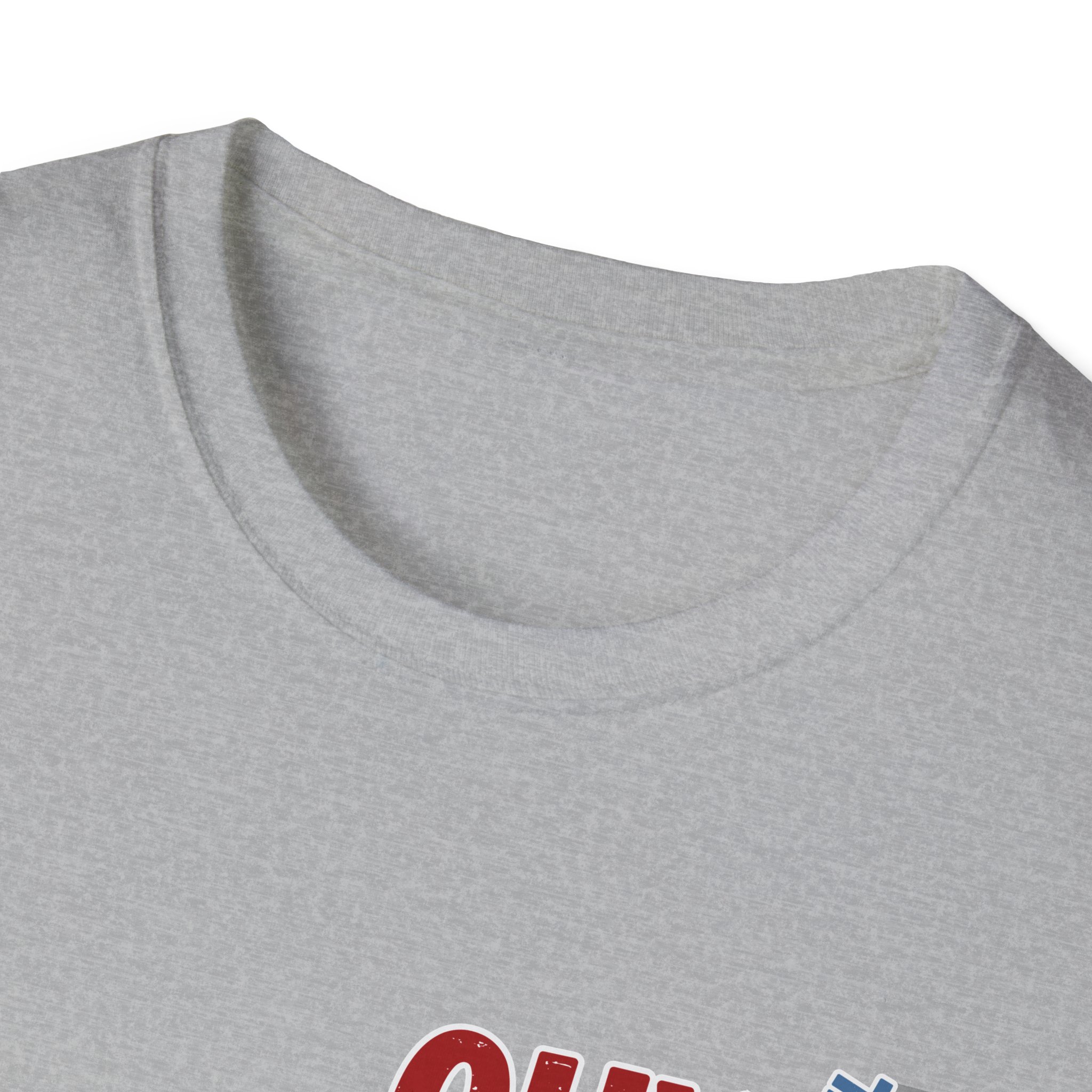 Unisex Softstyle T-Shirt - Image 3