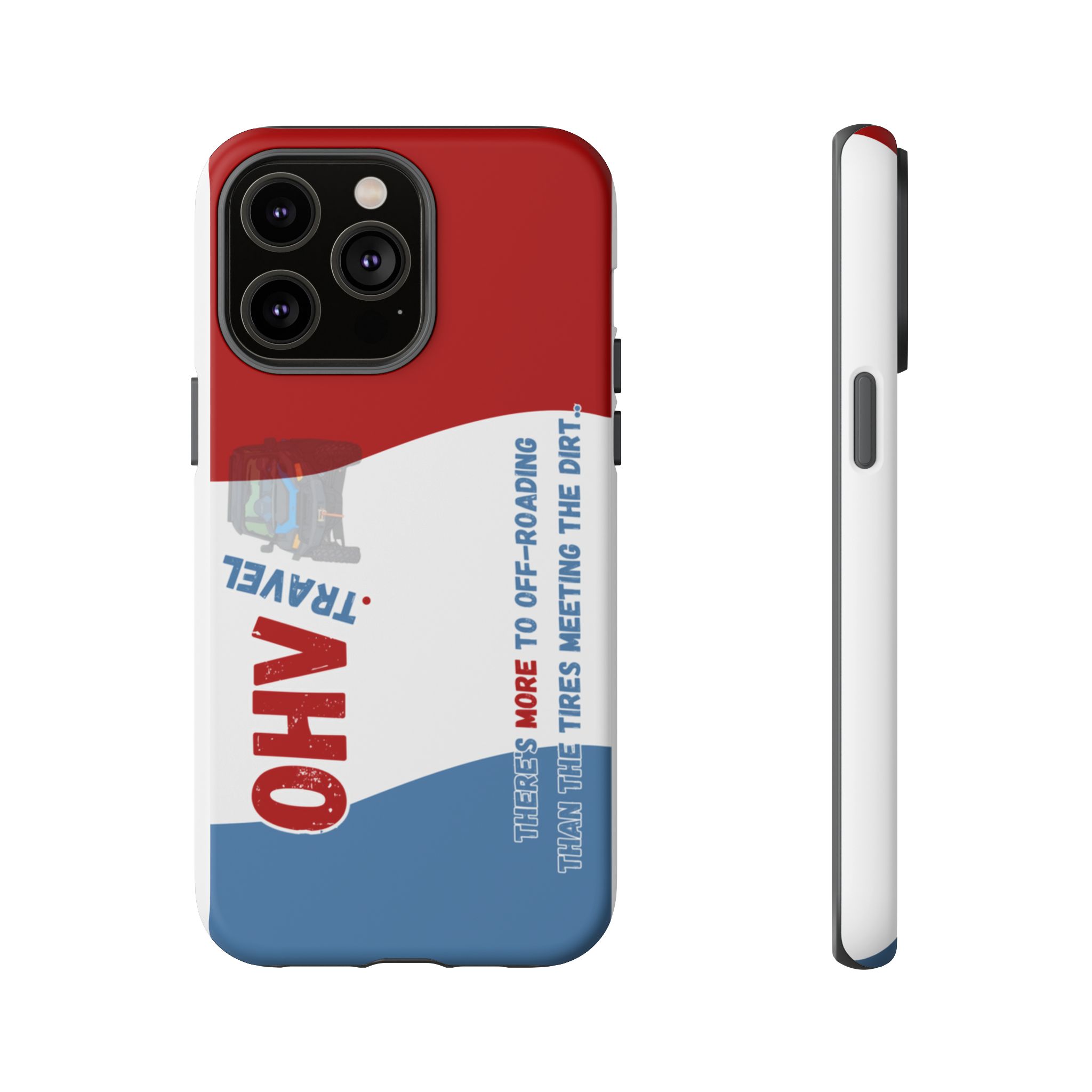 Tough Cases - Image 75