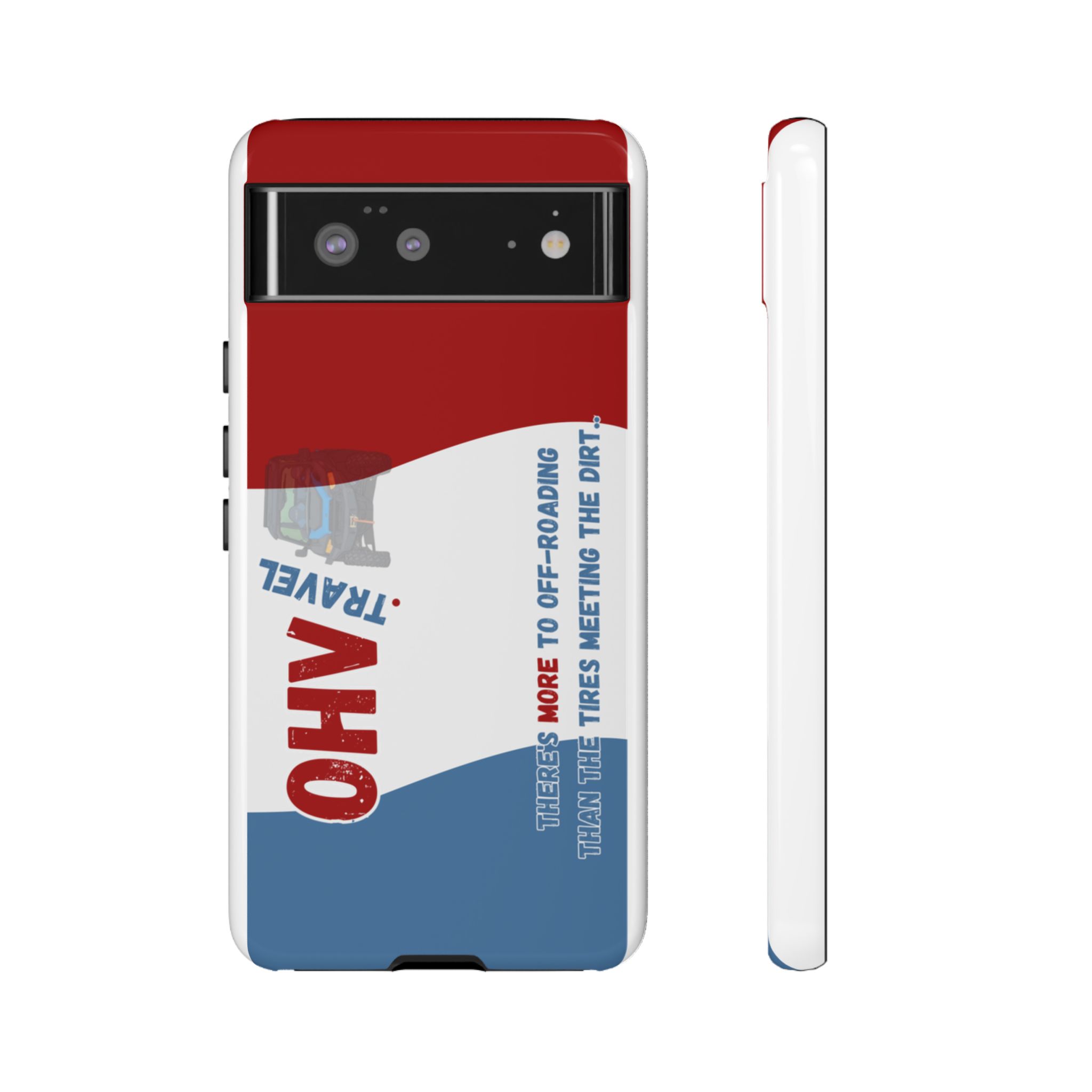 Tough Cases - Image 43