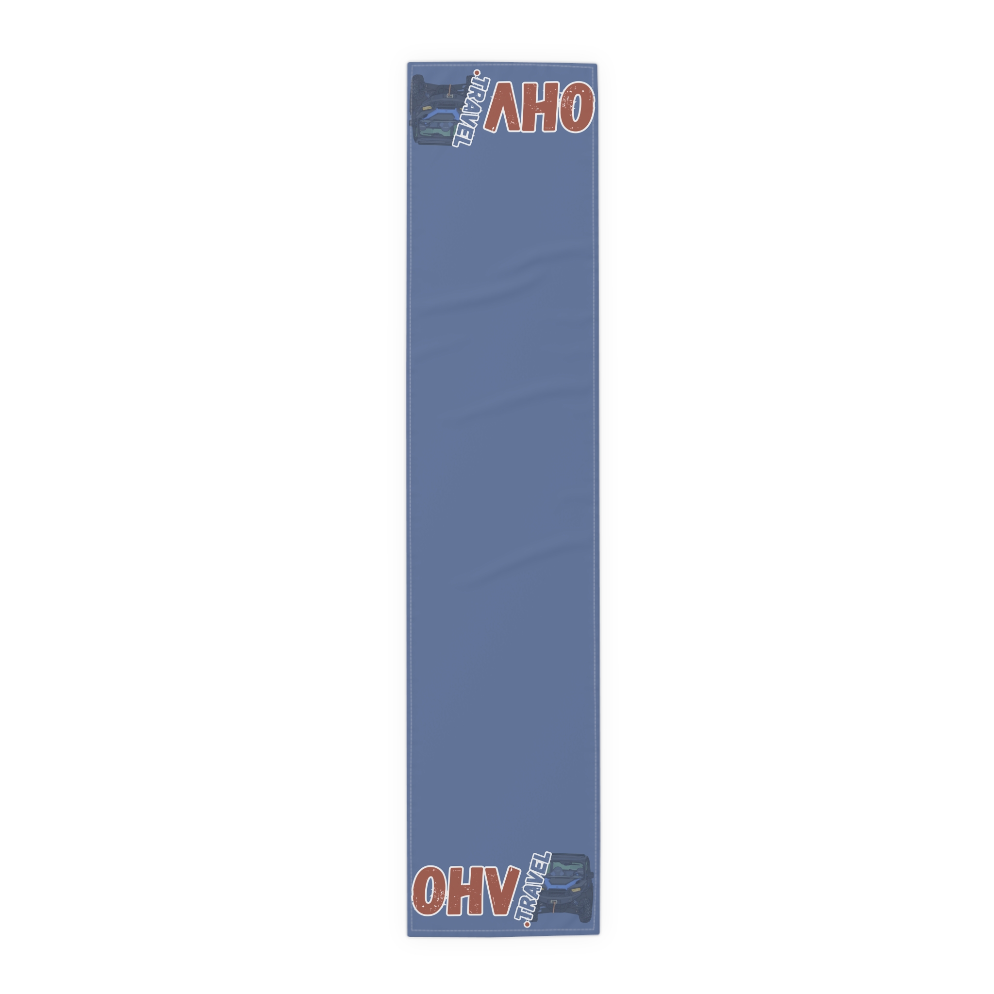 Table Runner (Cotton, Poly) - Image 6