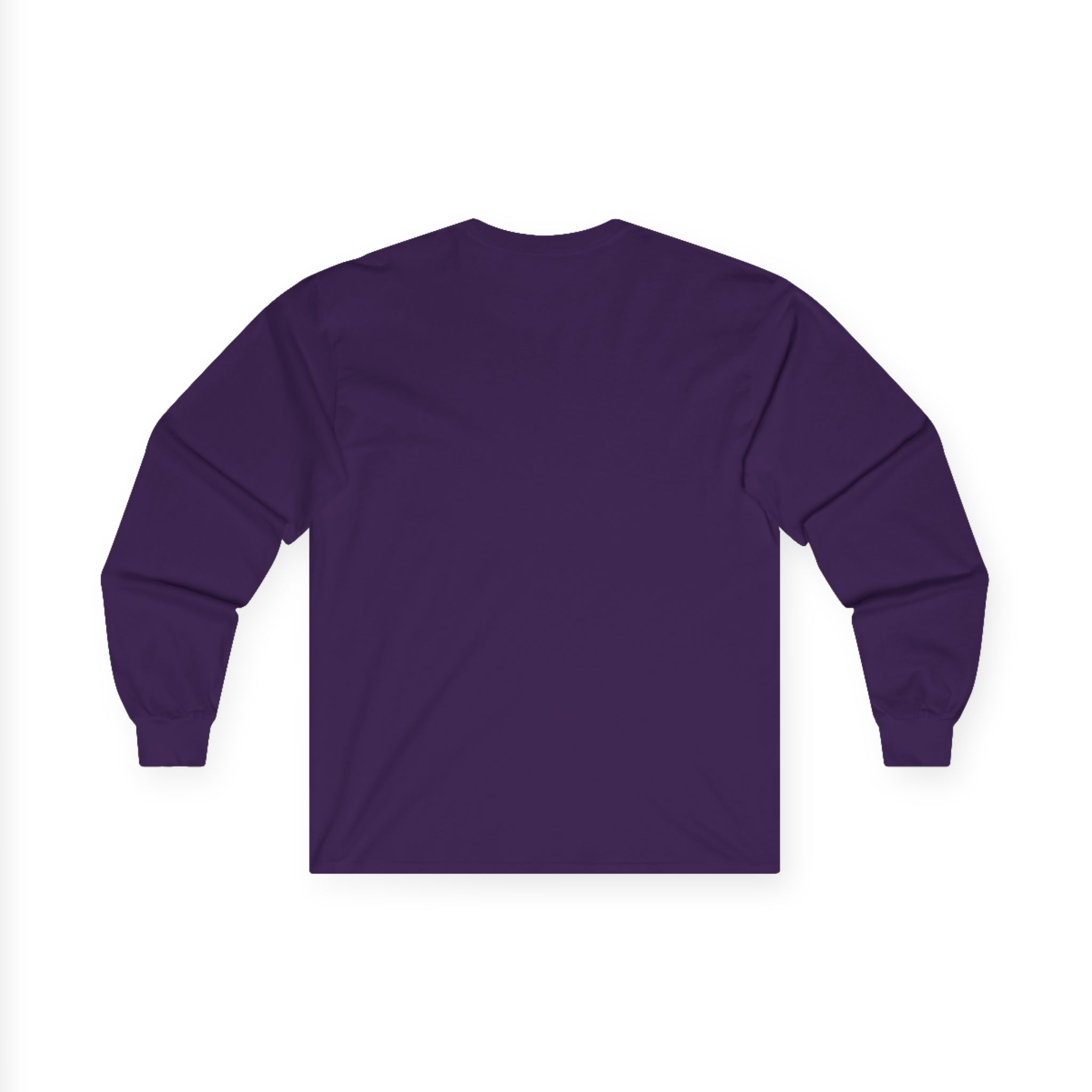 Unisex Ultra Cotton Long Sleeve Tee - Image 44