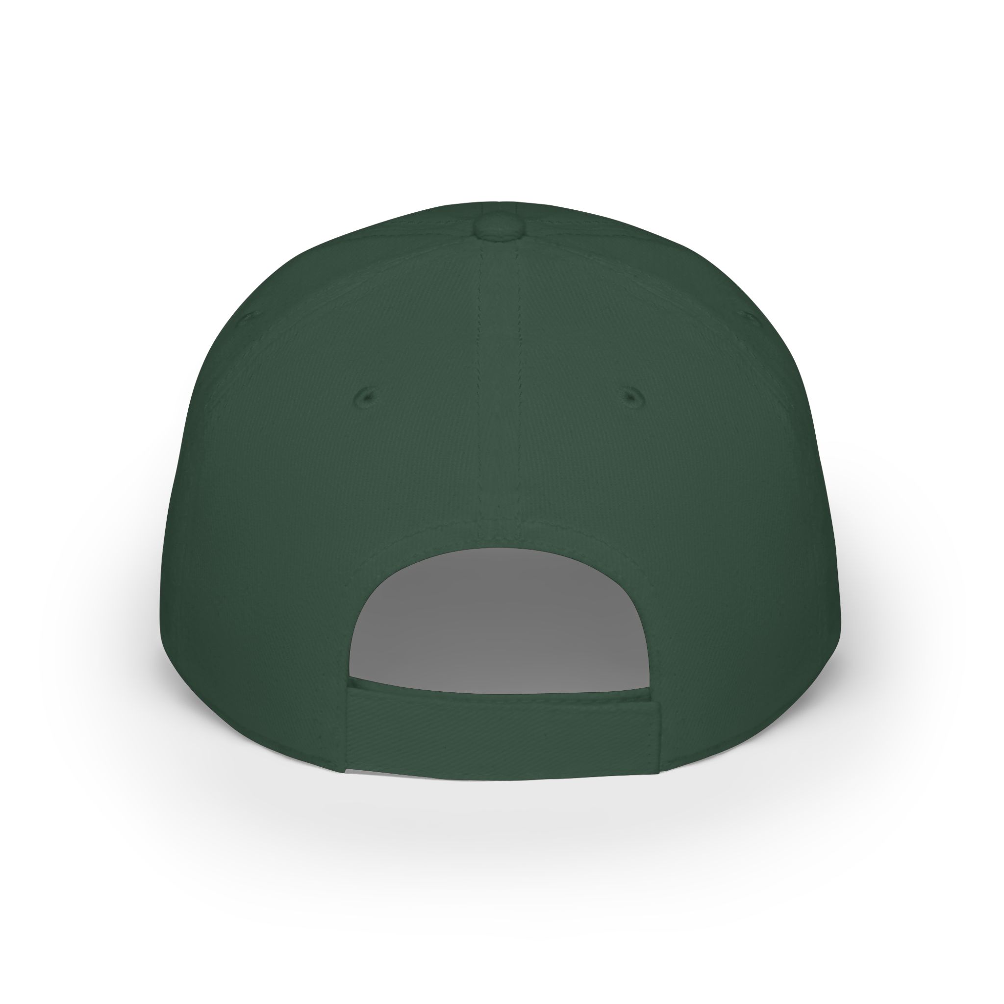 Low Profile Baseball Cap - Image 13