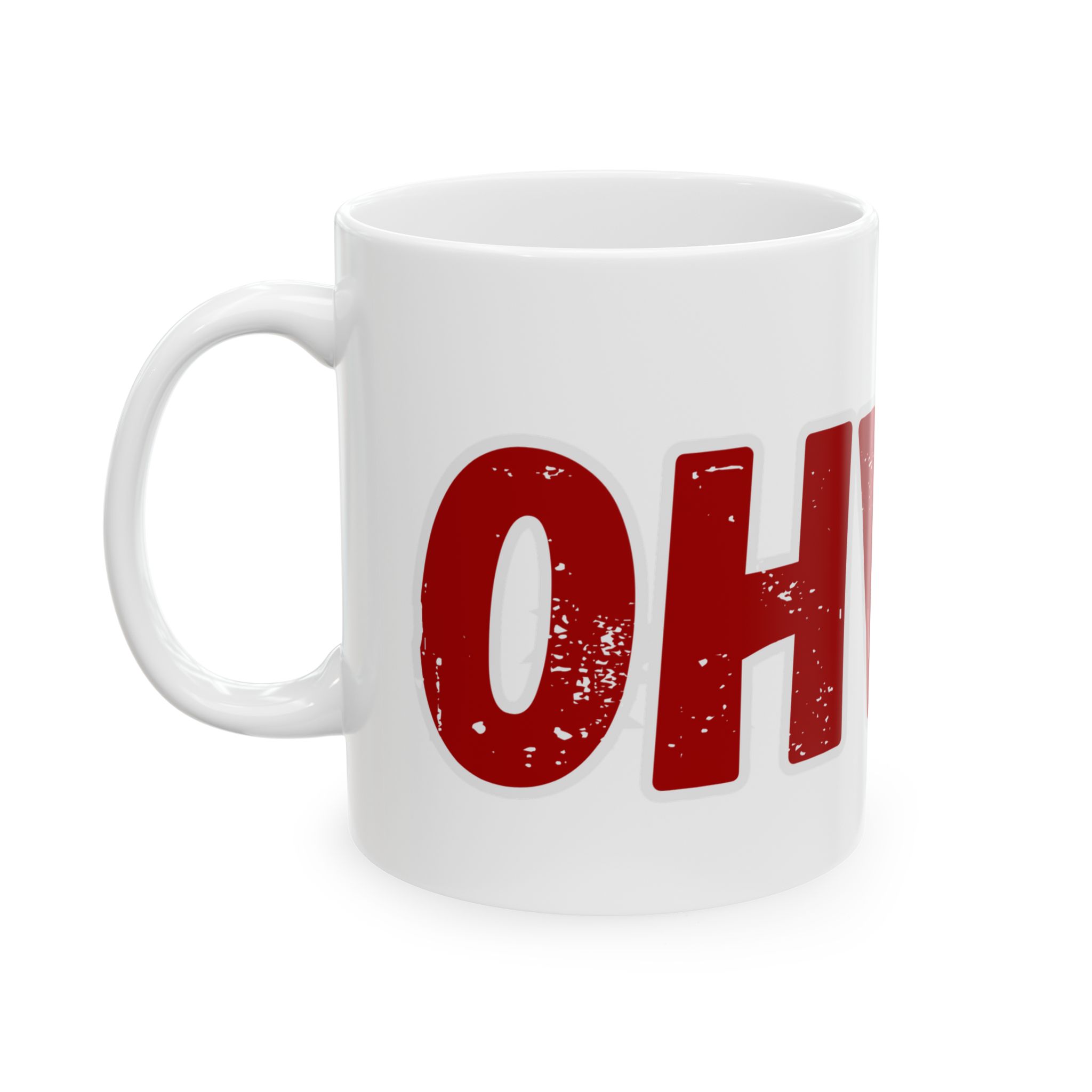 Ceramic Mug, (11oz, 15oz) - Image 3
