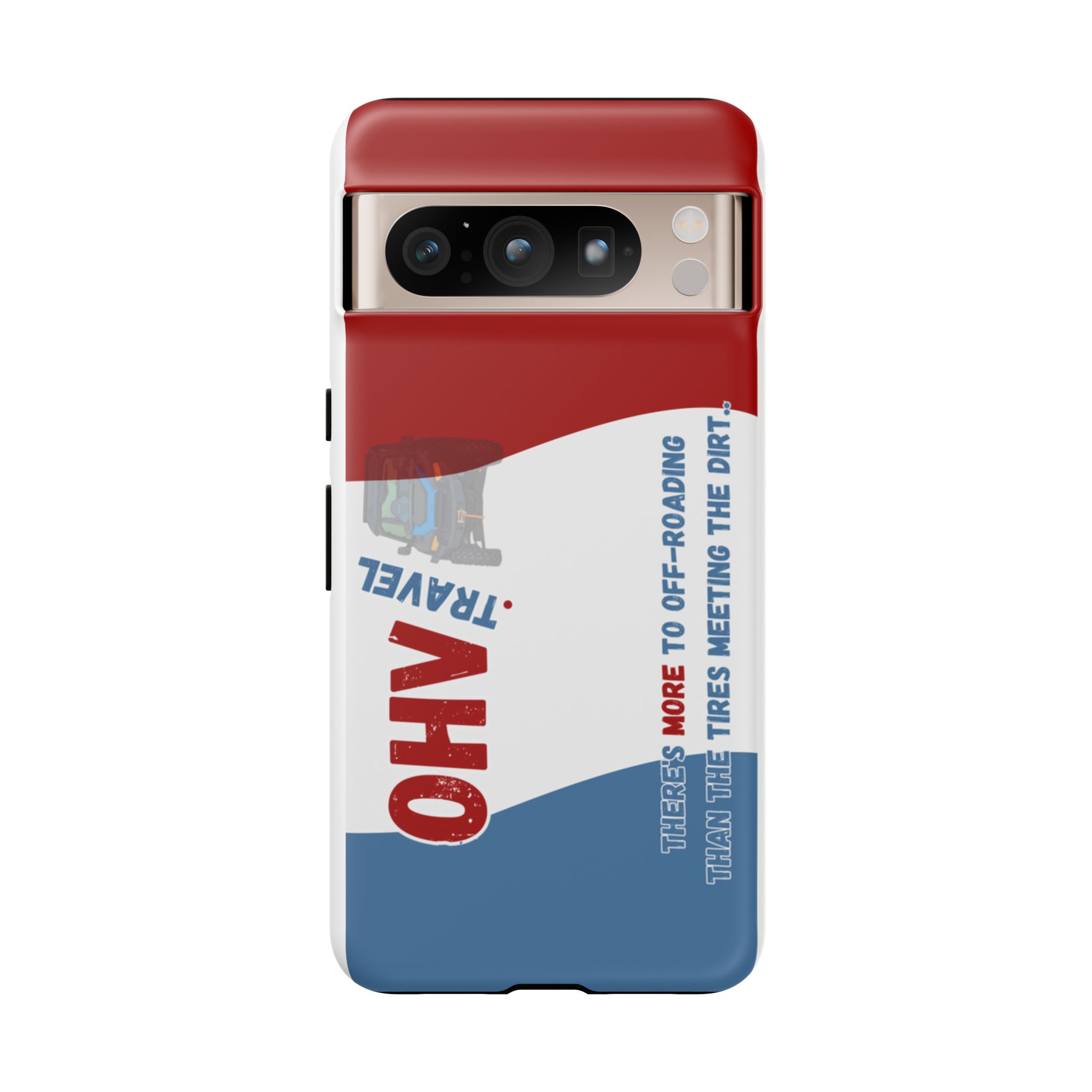 Tough Cases - Image 147