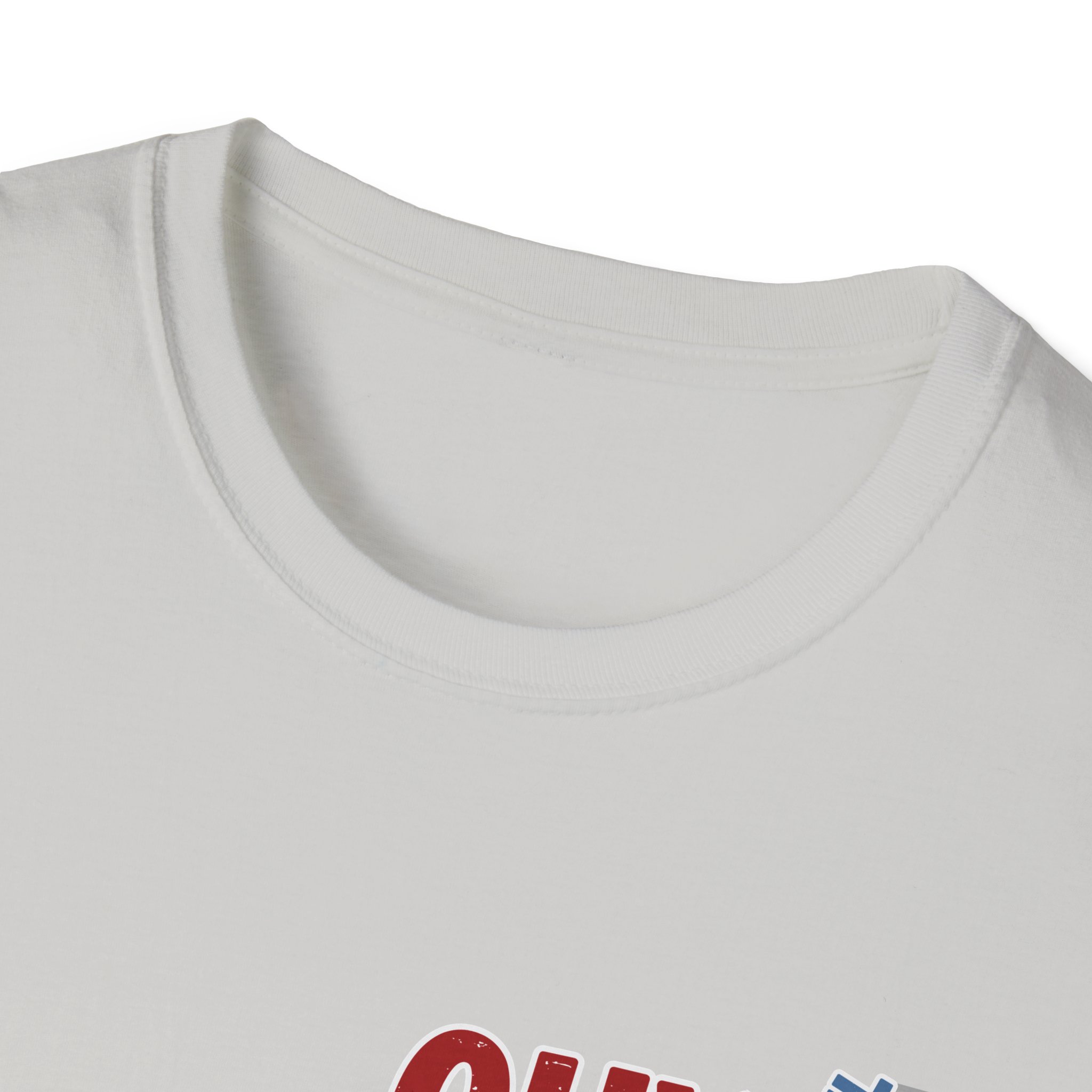 Unisex Softstyle T-Shirt - Image 15