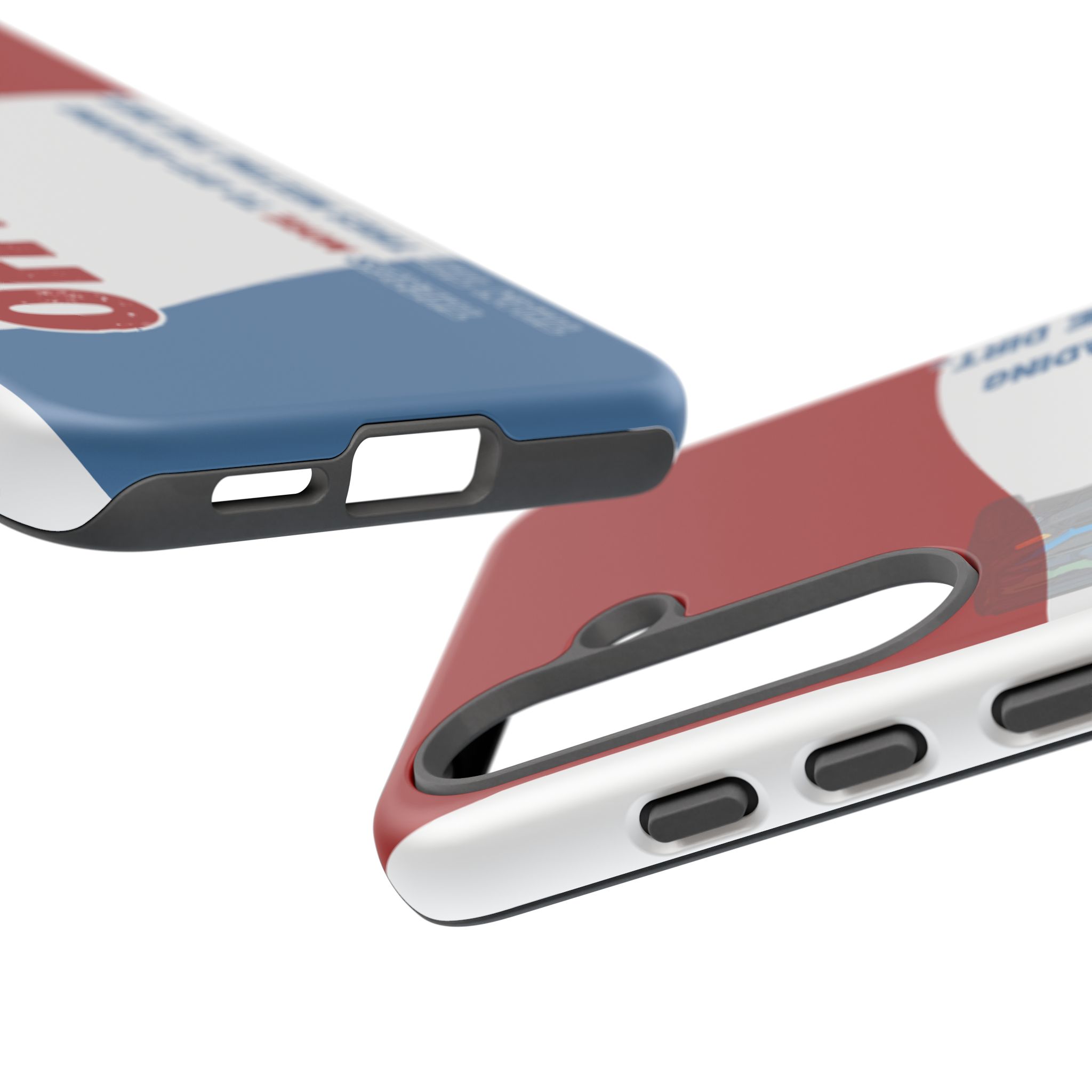 Tough Cases - Image 215