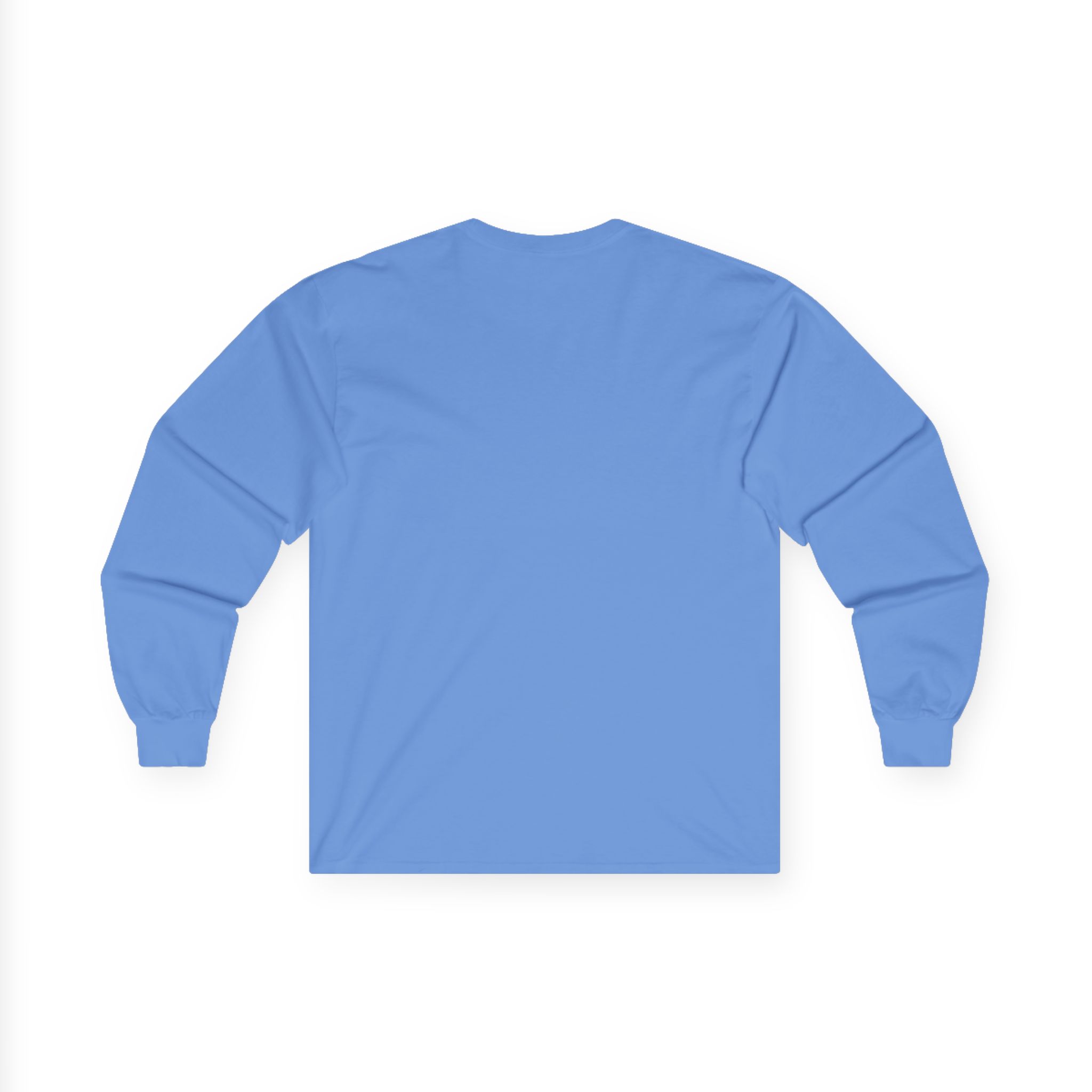 Unisex Ultra Cotton Long Sleeve Tee - Image 35