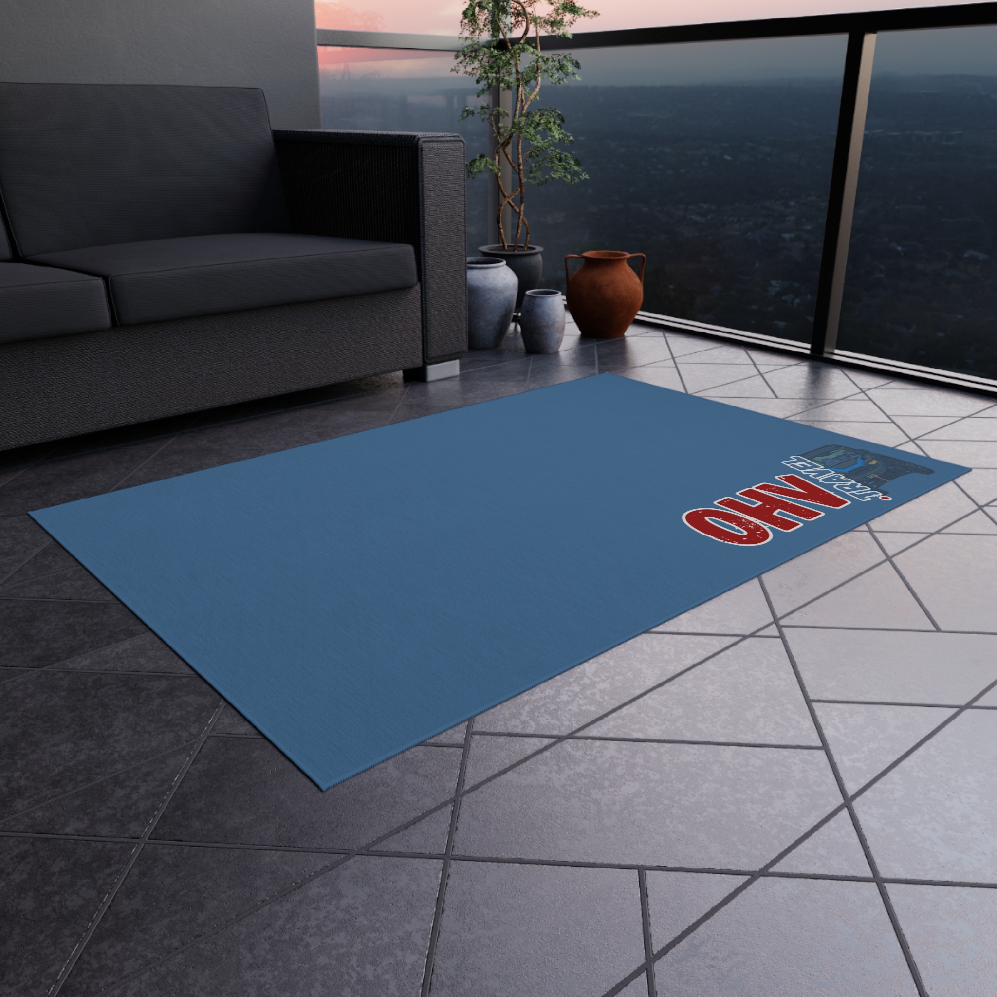 Outdoor Rug - Image 12