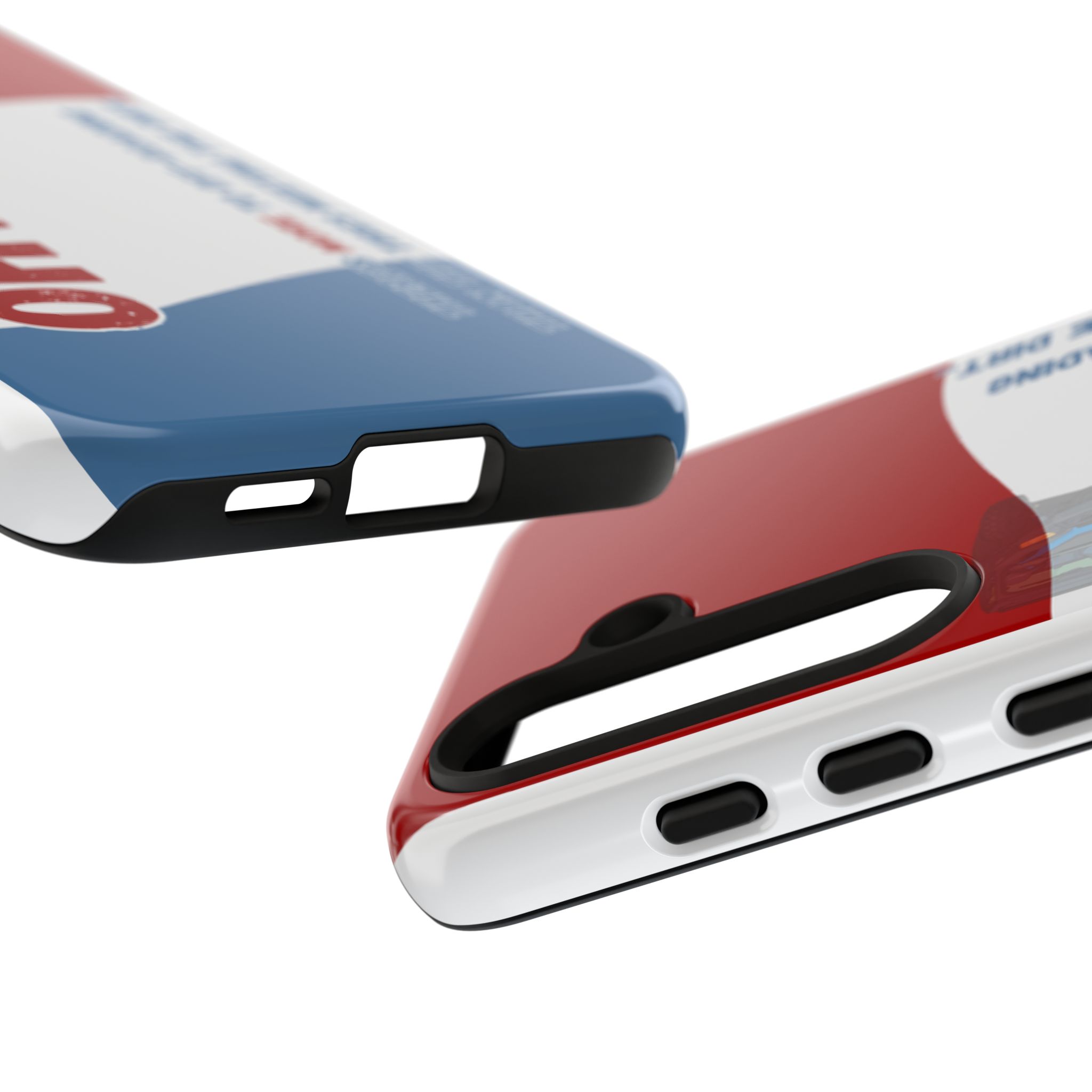 Tough Cases - Image 121