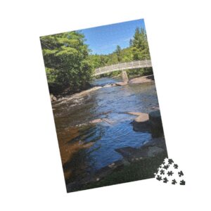 Goodman Park Puzzle (110, 252, 520, 1014-piece)
