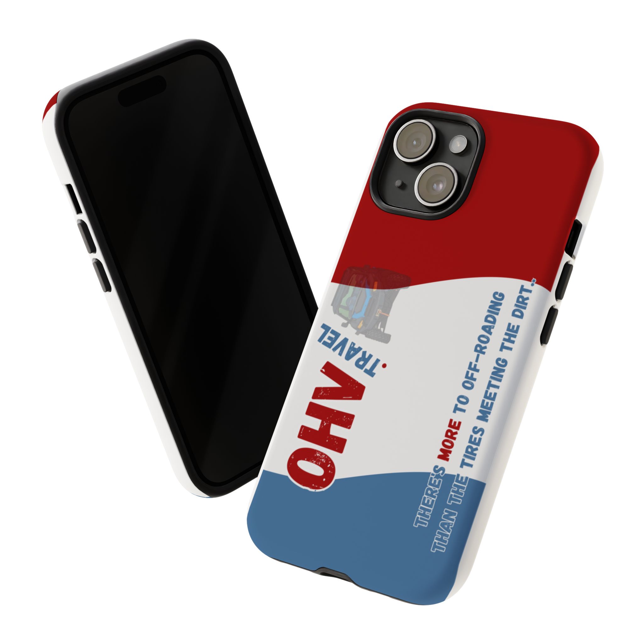 Tough Cases - Image 99
