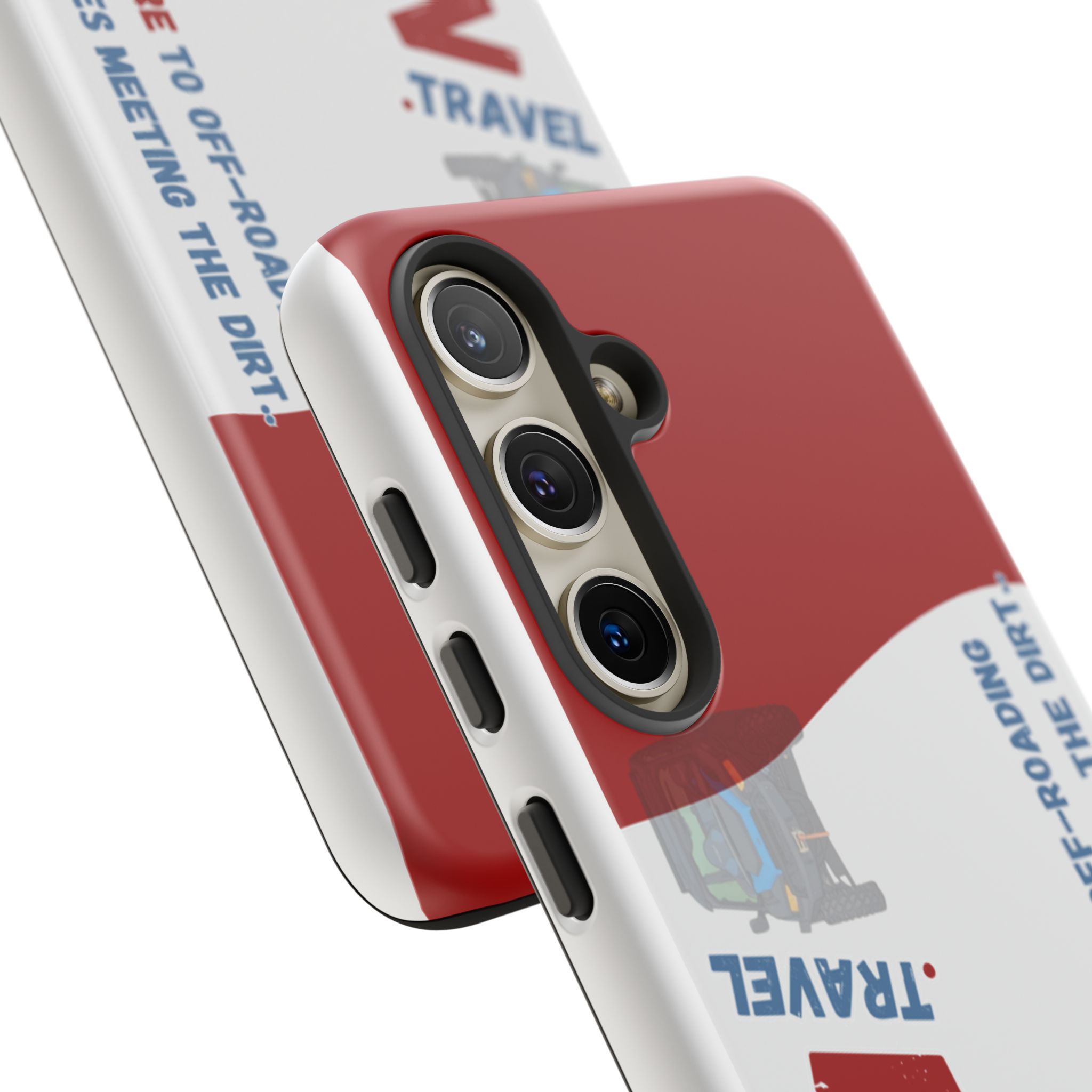 Tough Cases - Image 124