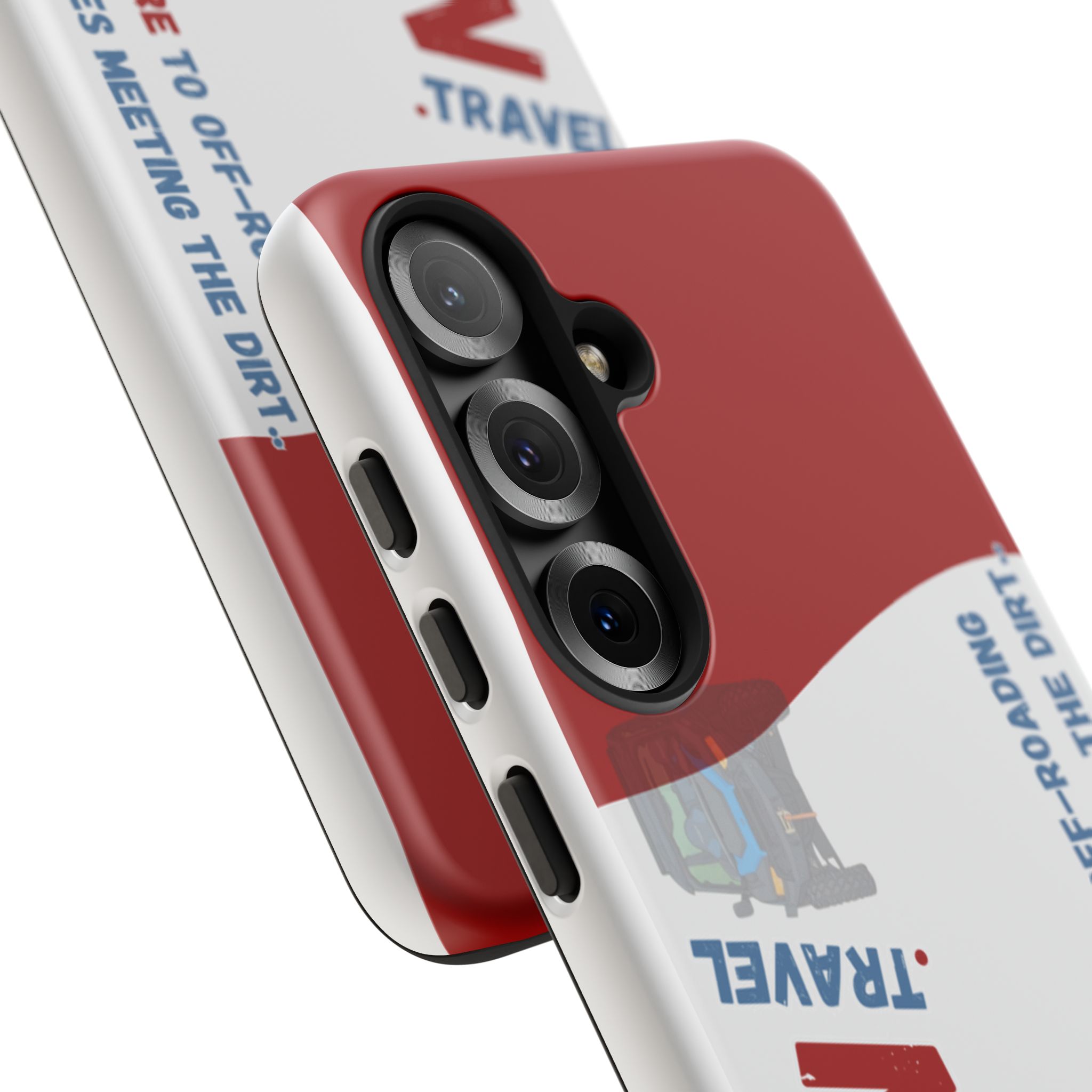 Tough Cases - Image 214
