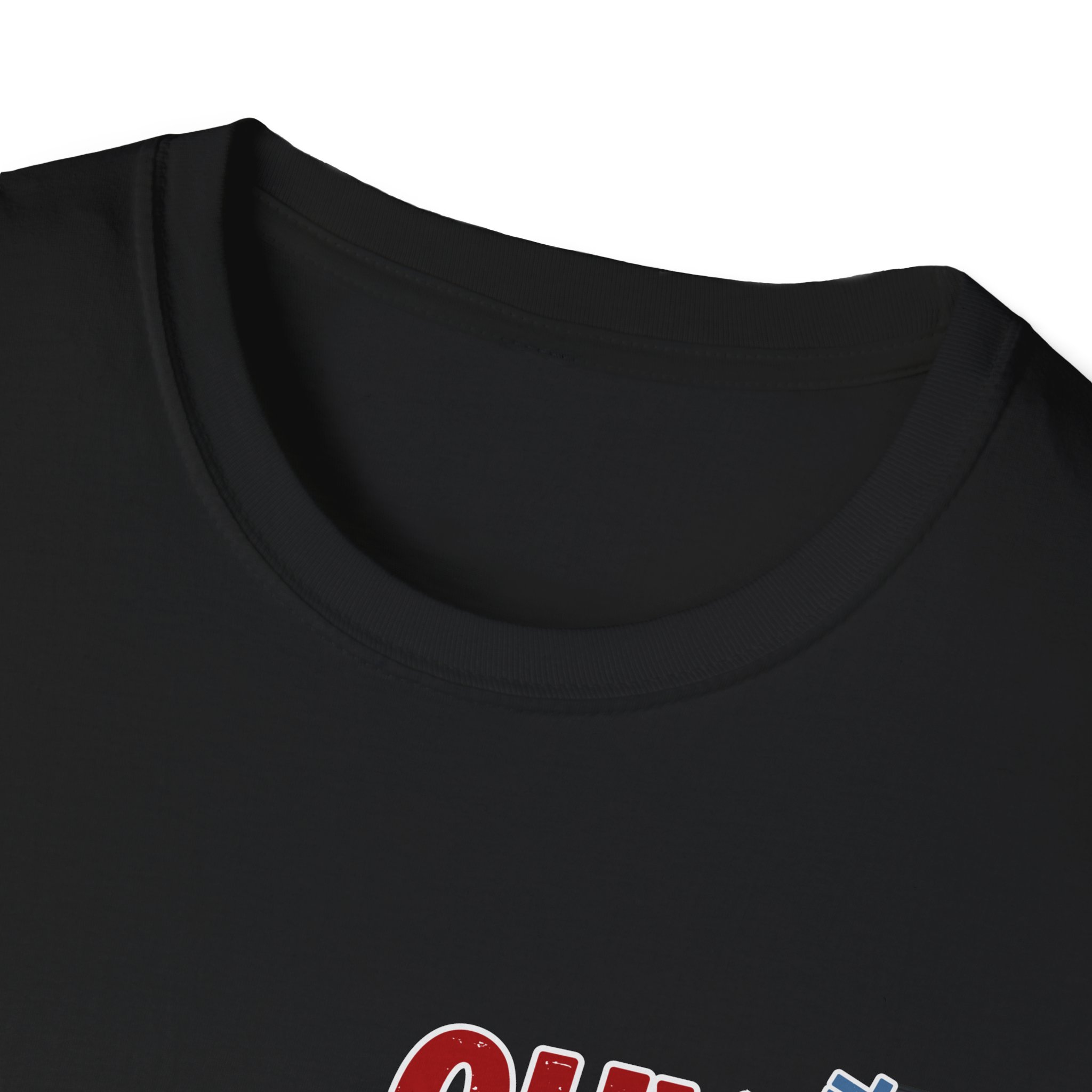 Unisex Softstyle T-Shirt - Image 11