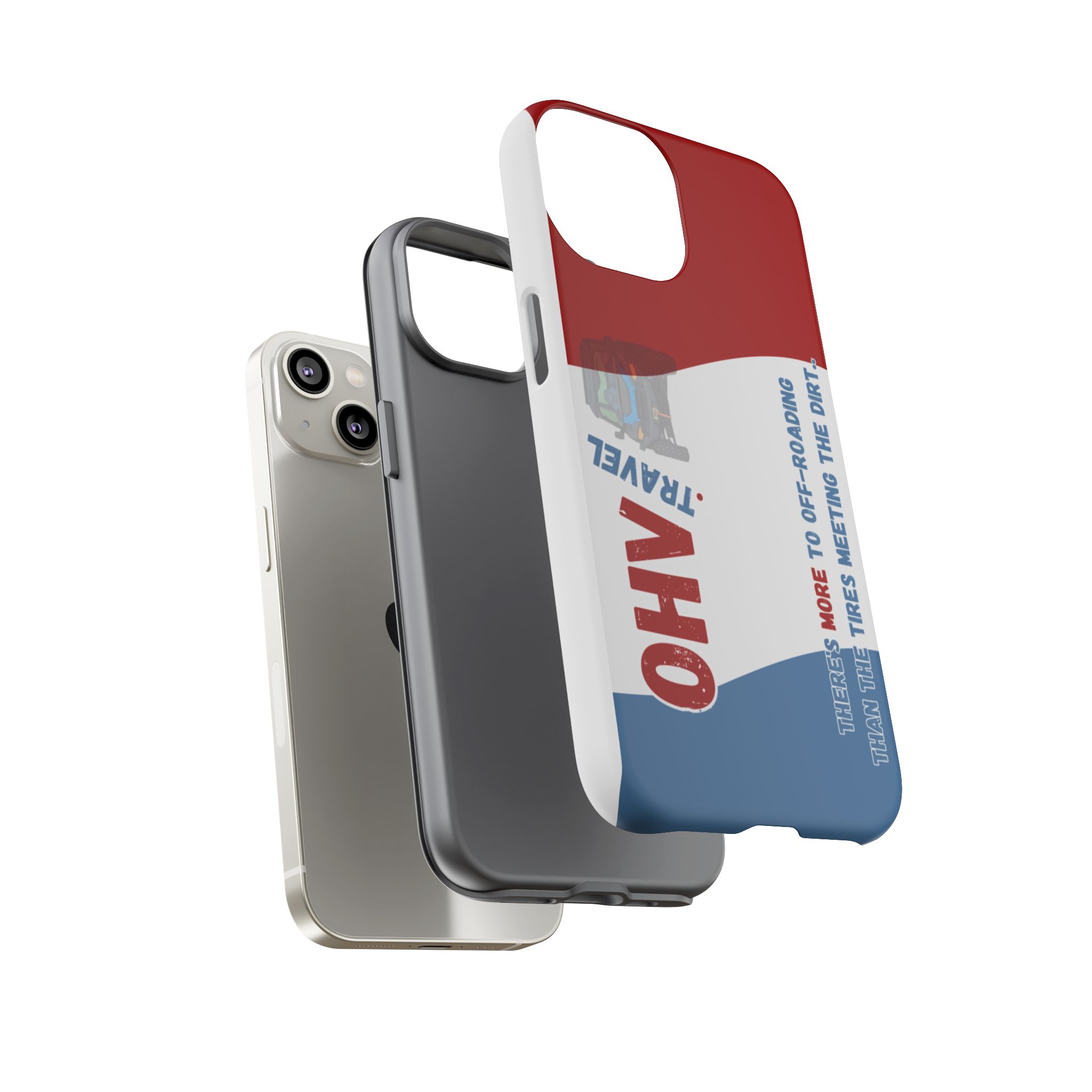 Tough Cases - Image 53