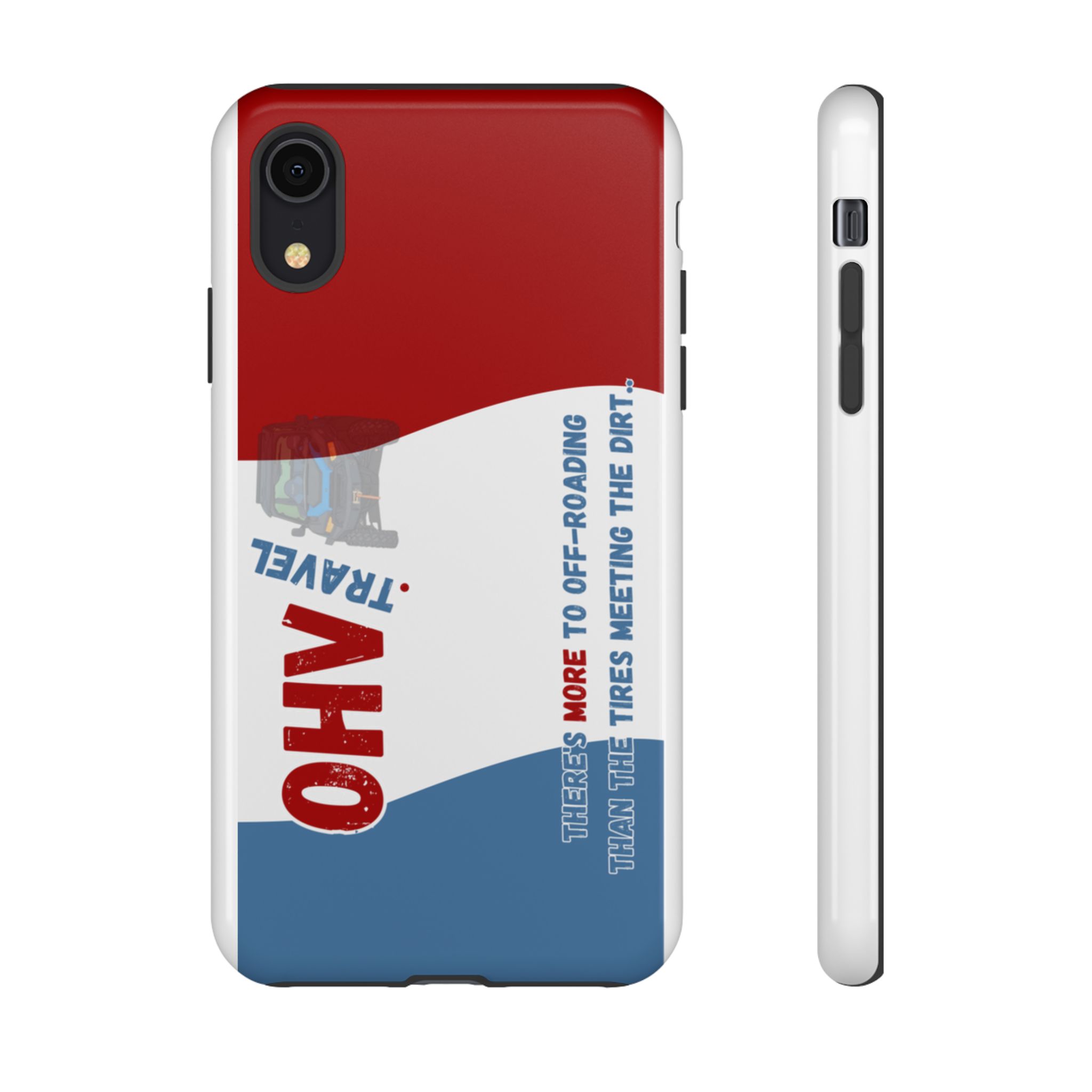 Tough Cases - Image 7