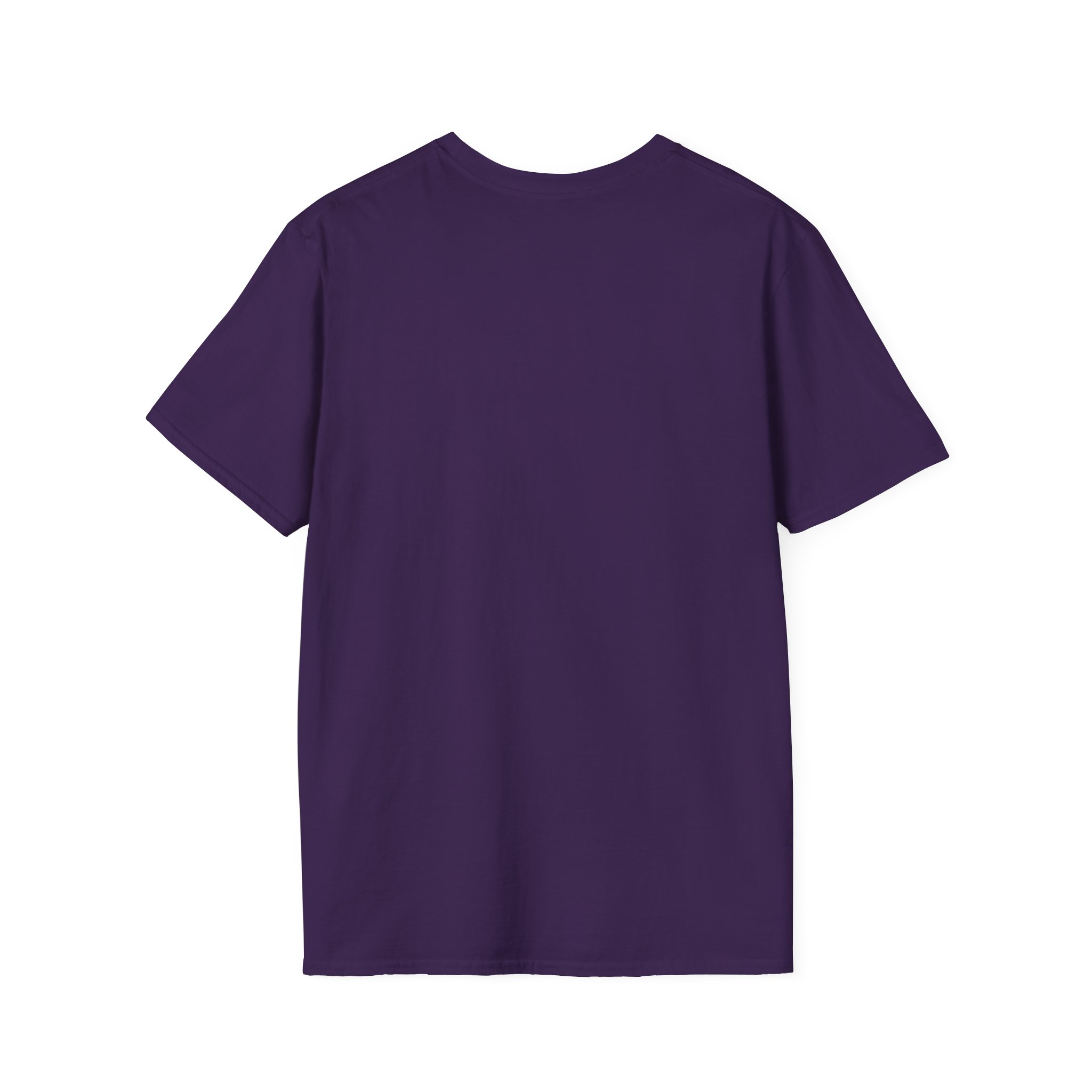 Unisex Softstyle T-Shirt - Image 46