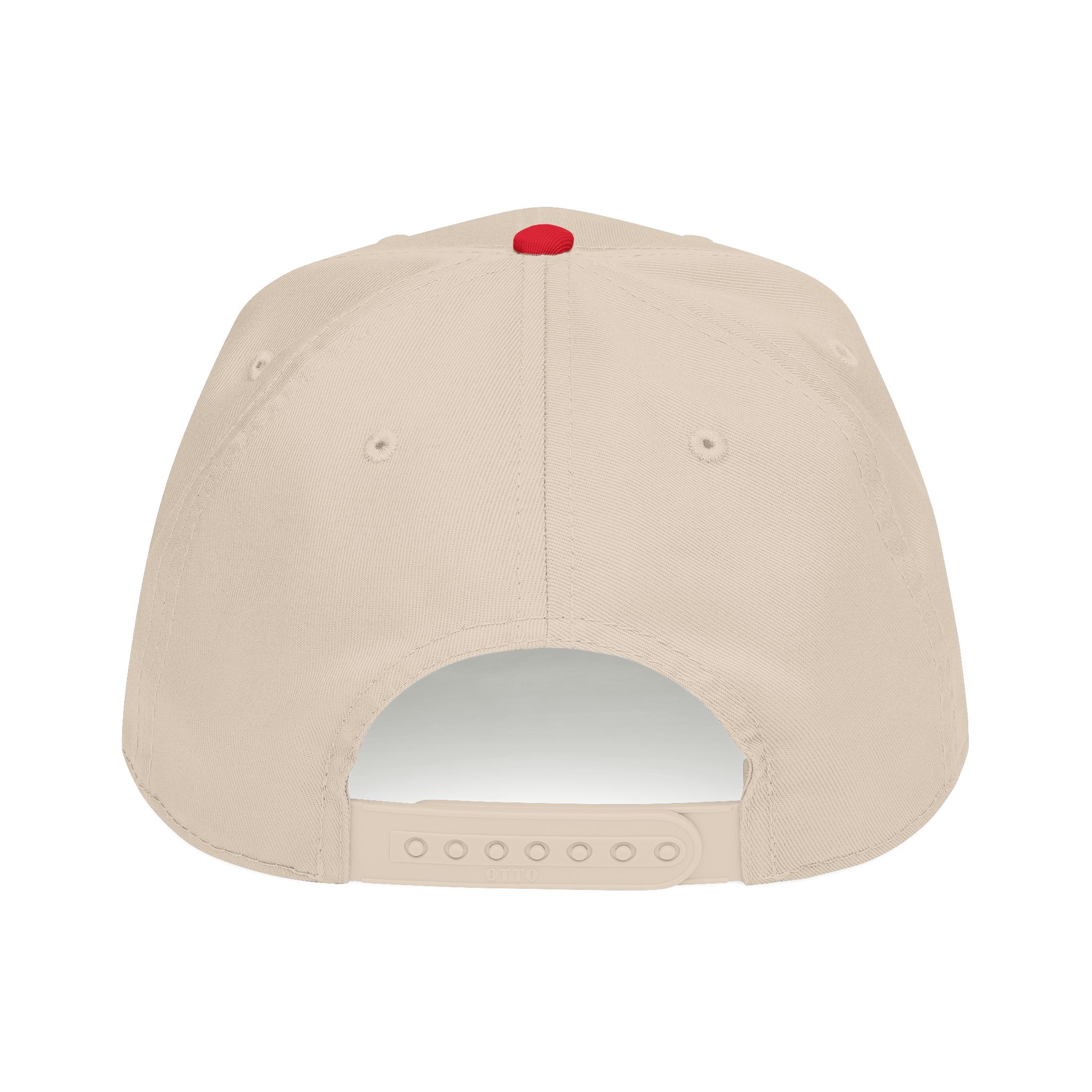 Mid Profile Baseball Cap - Image 26