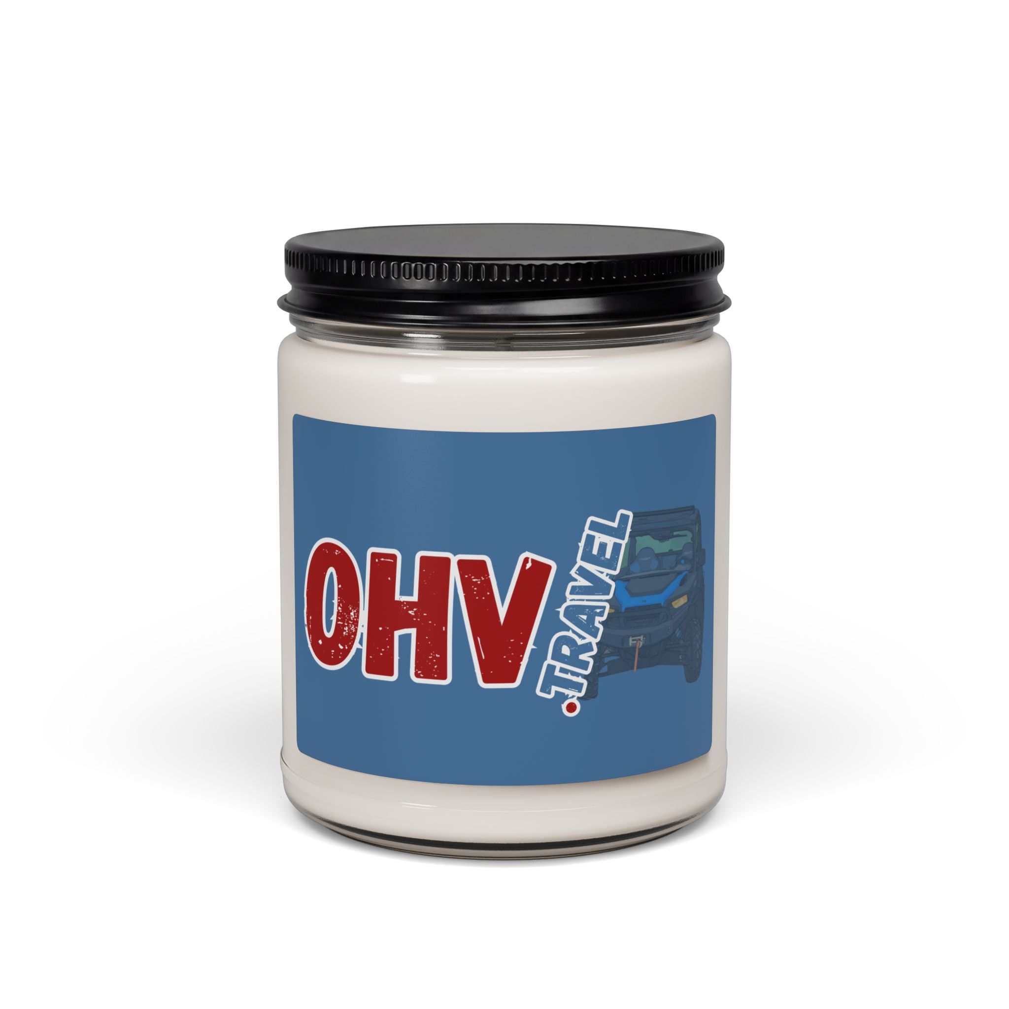 Scented Soy Candle, 9oz - Image 13
