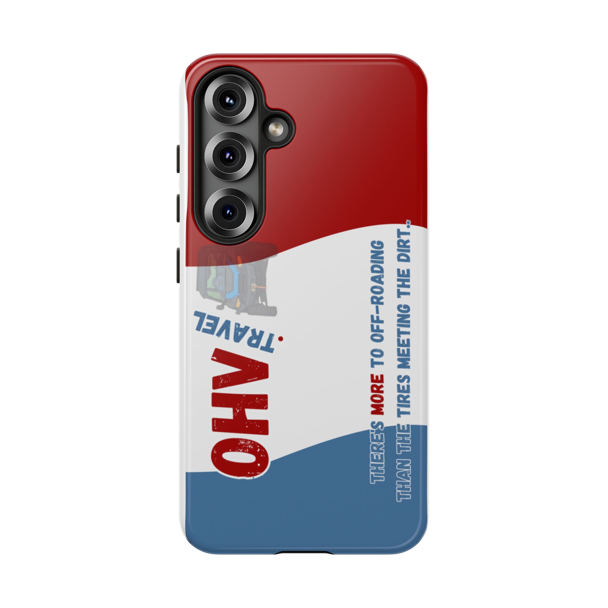 Tough Cases - Image 209