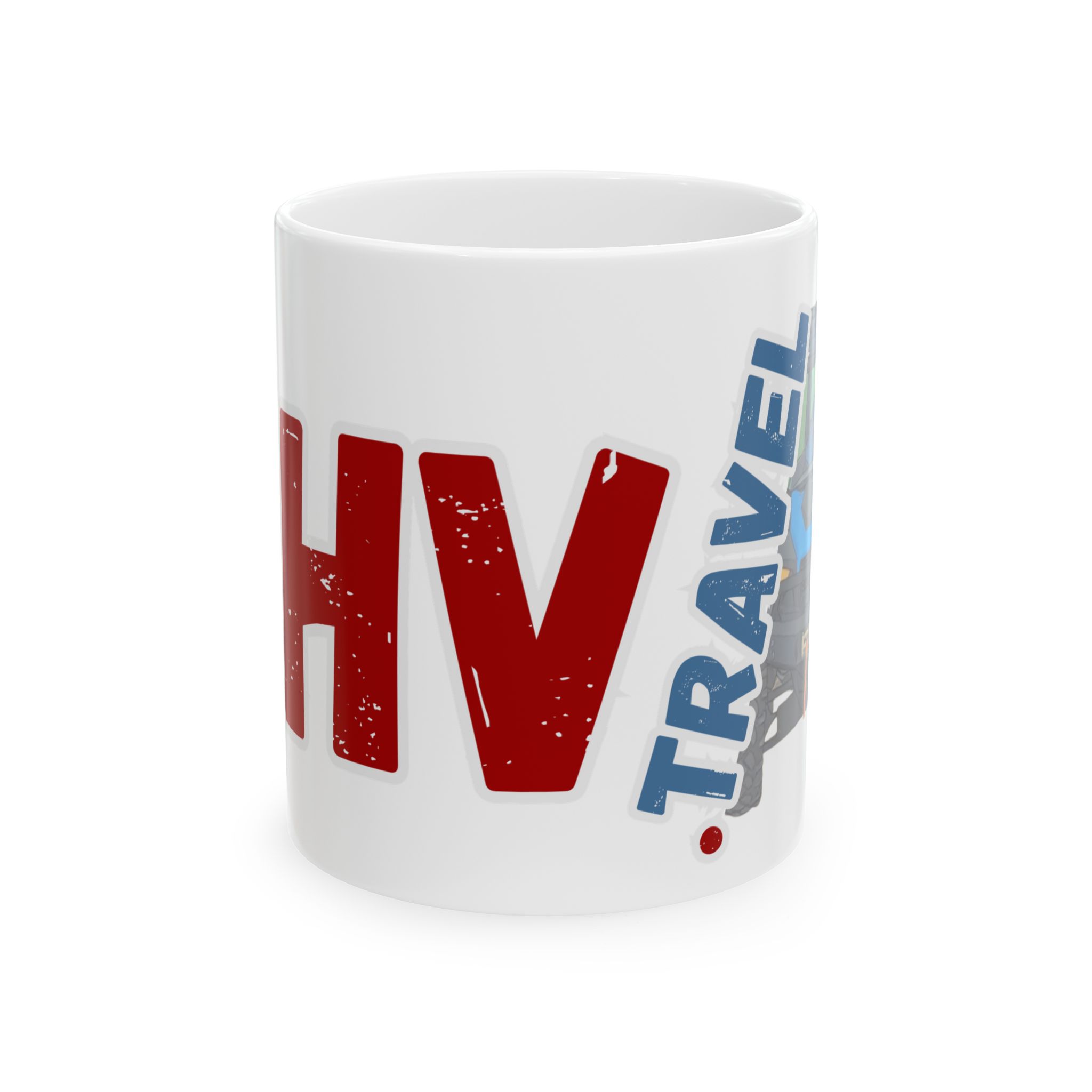Ceramic Mug, (11oz, 15oz)