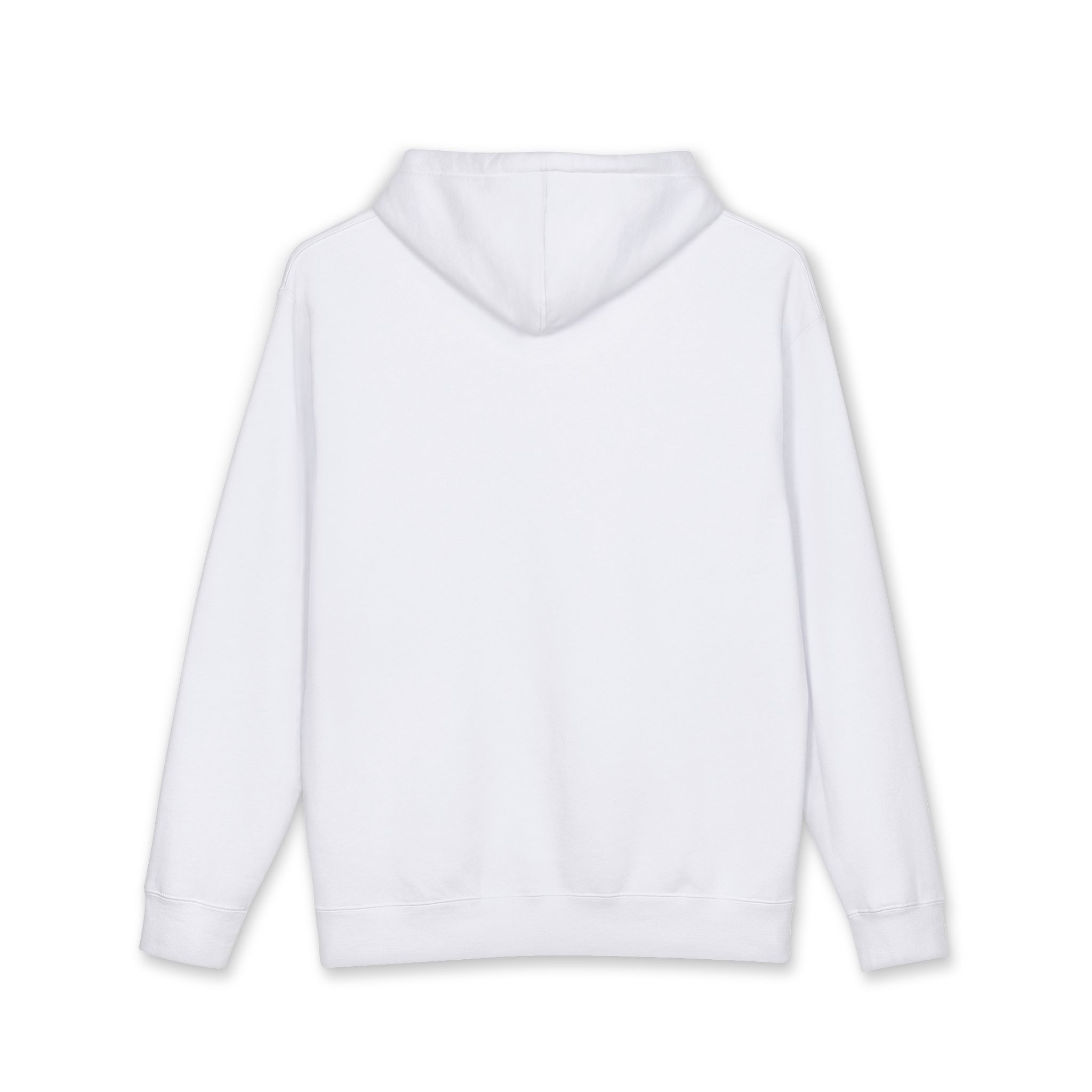 Unisex Heavyweight Hooded Sweatshirt - Image 6