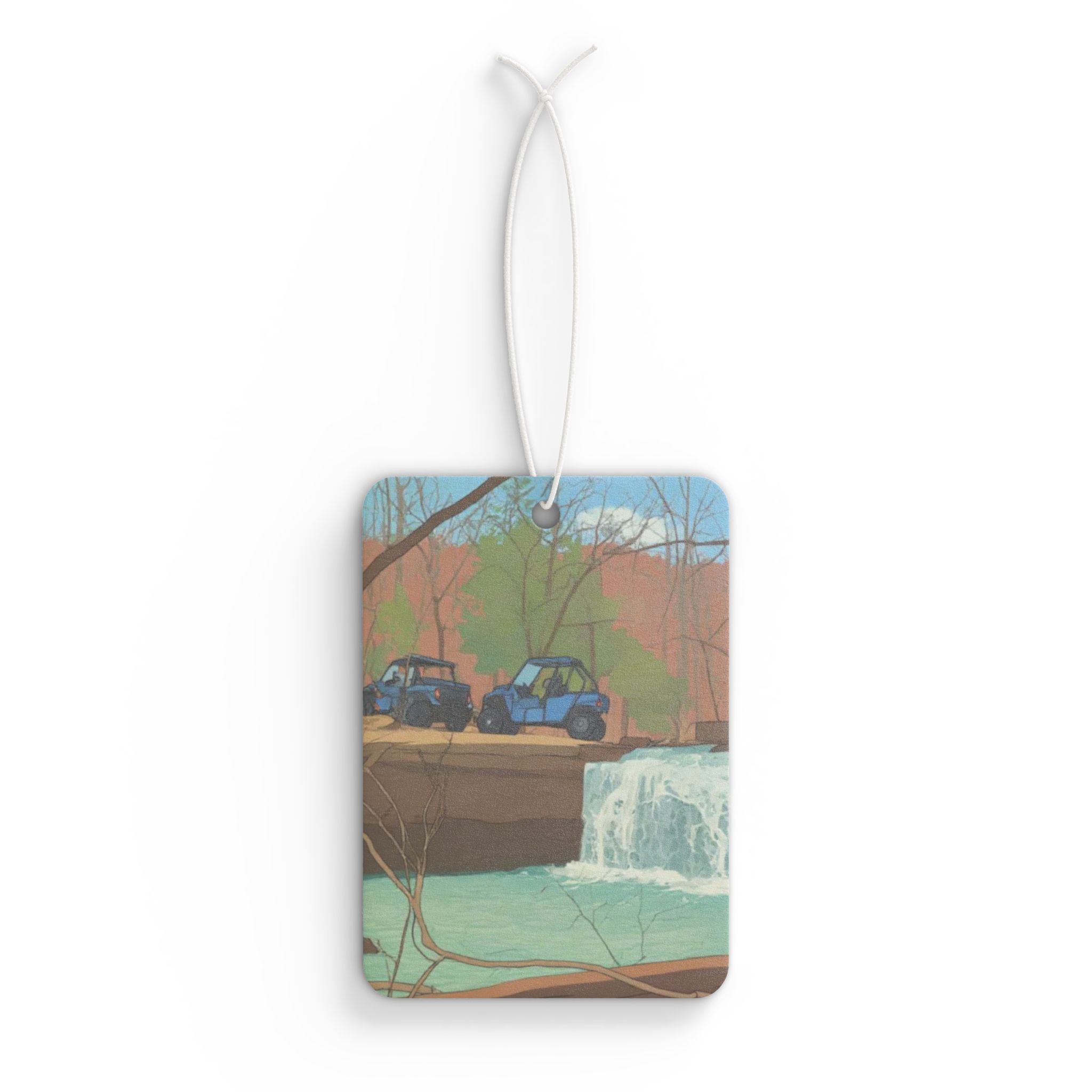 Car Air Freshener - Image 2