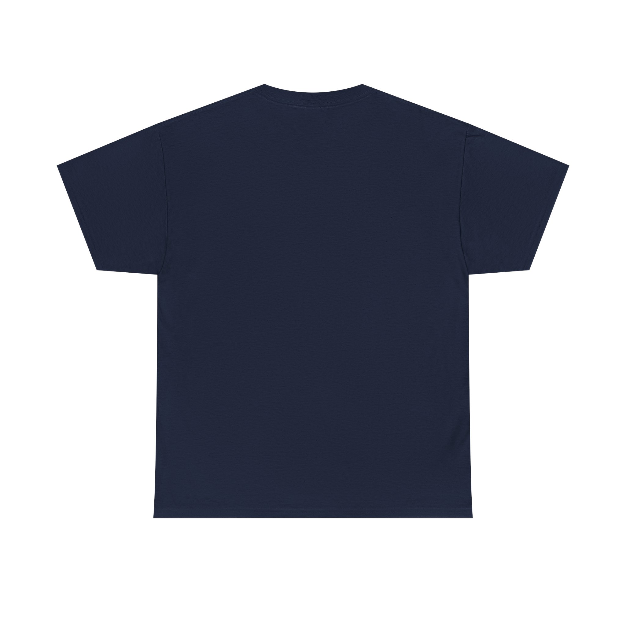 Unisex Heavy Cotton Tee - Image 34