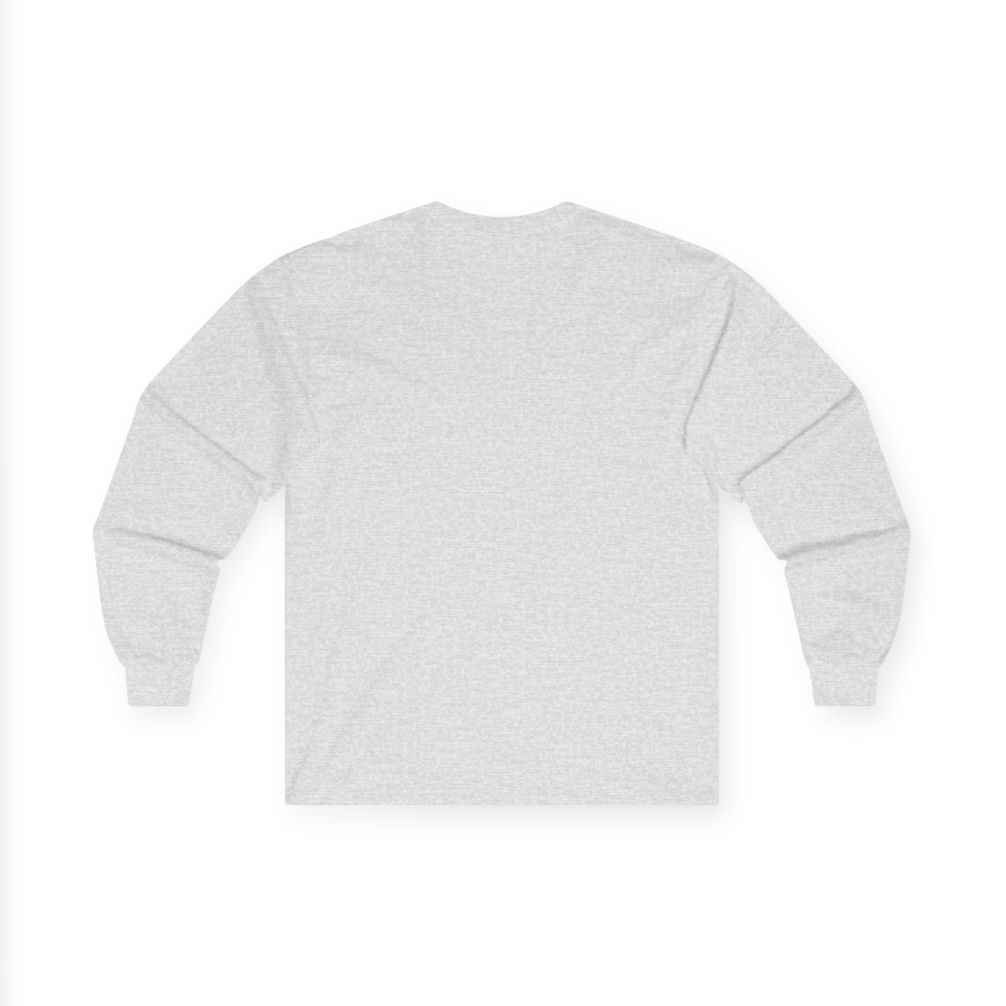 Unisex Ultra Cotton Long Sleeve Tee - Image 8