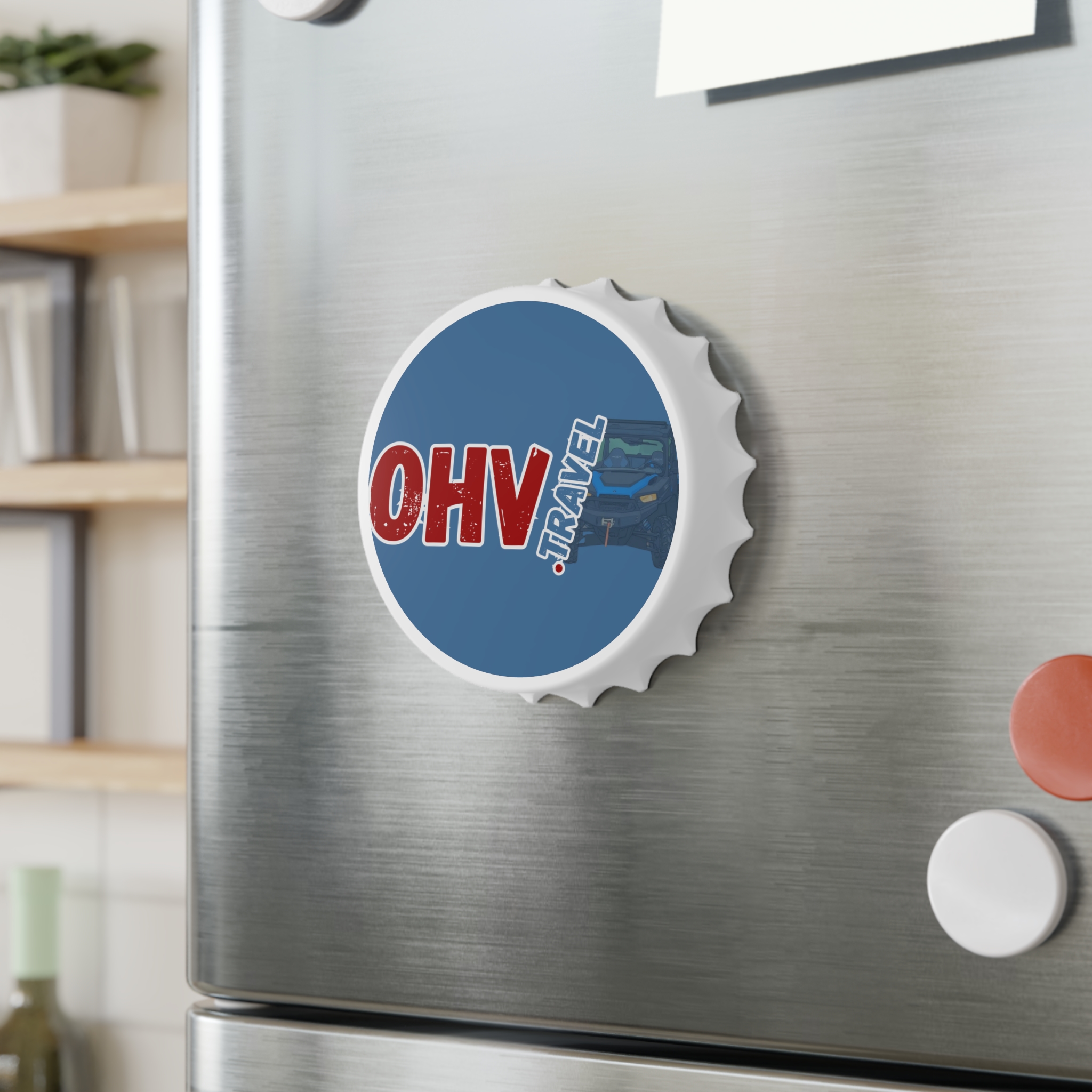 Bottle Opener - Image 4