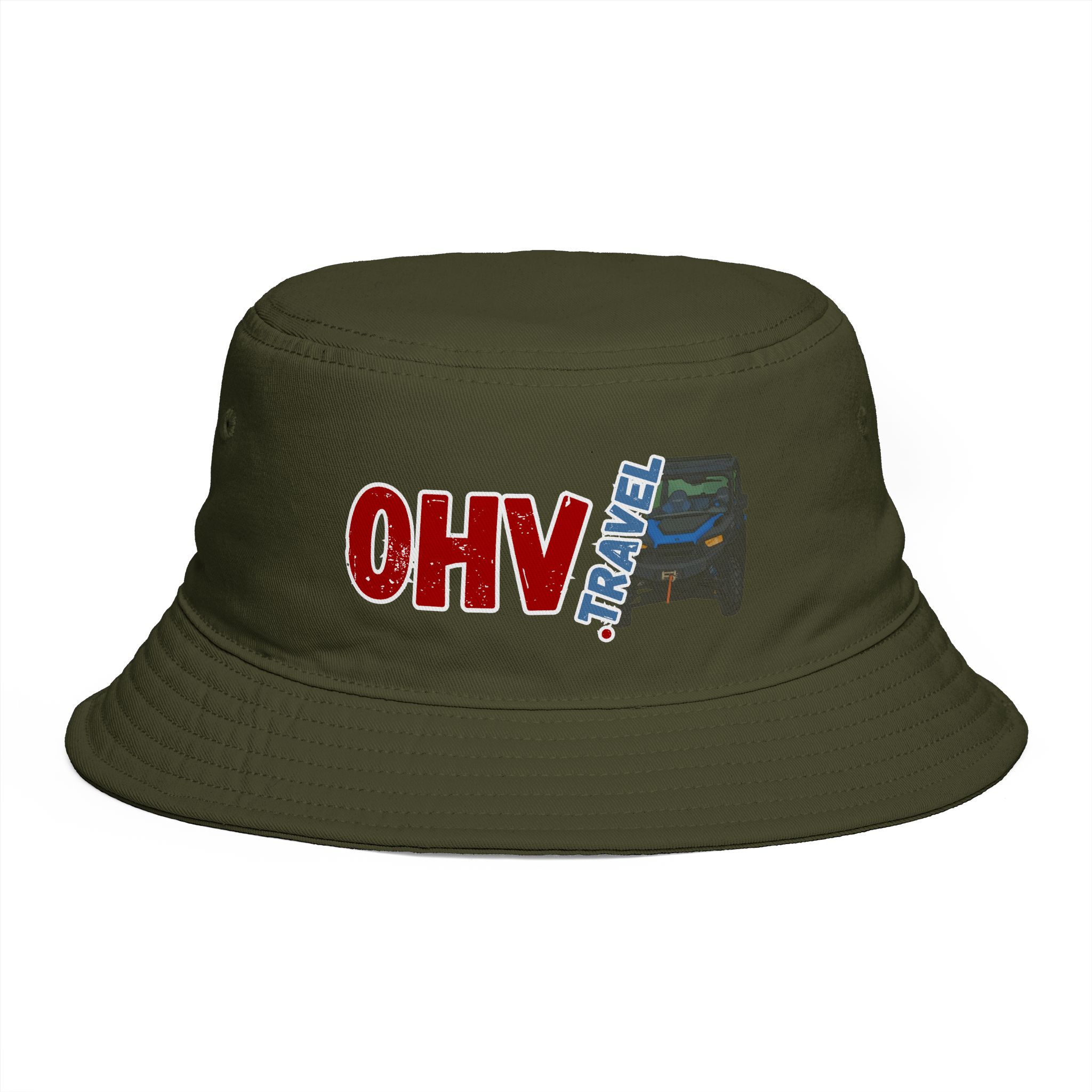 Bucket Hat - Image 33