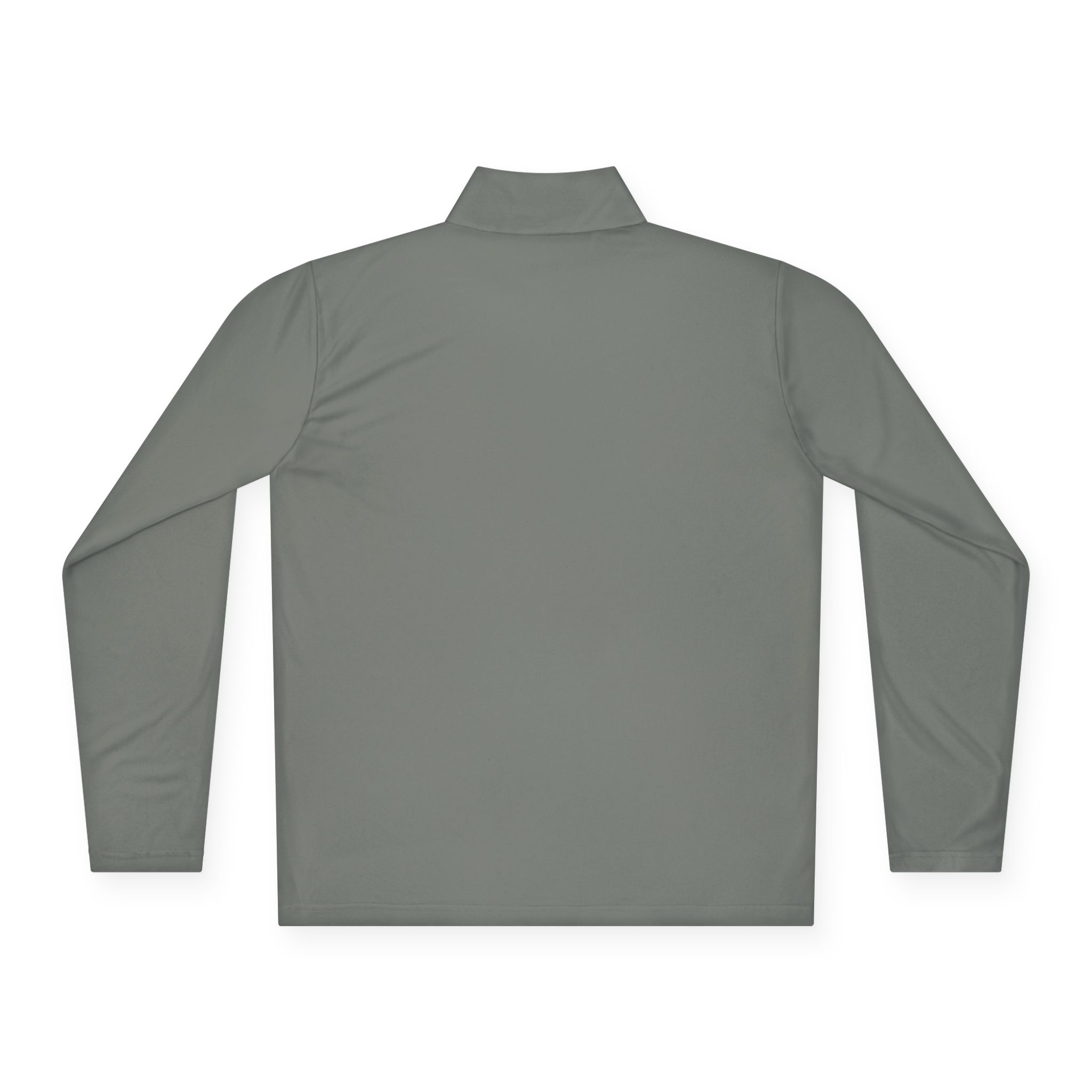 Unisex Quarter-Zip Pullover - Image 18