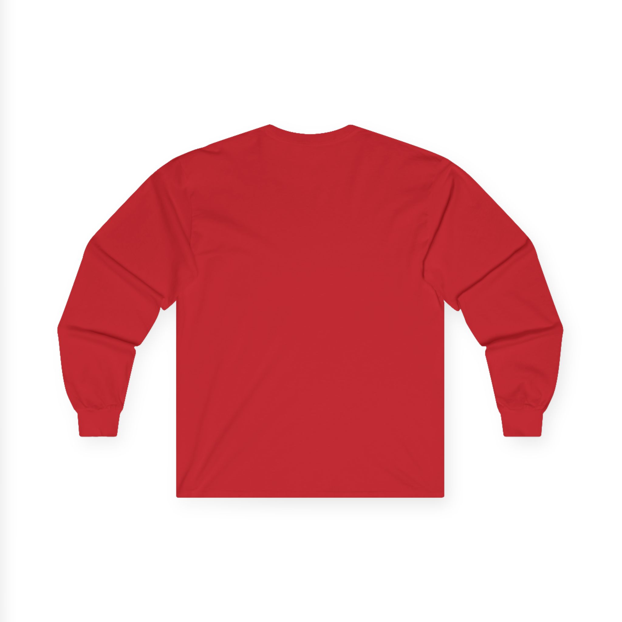 Unisex Ultra Cotton Long Sleeve Tee - Image 47