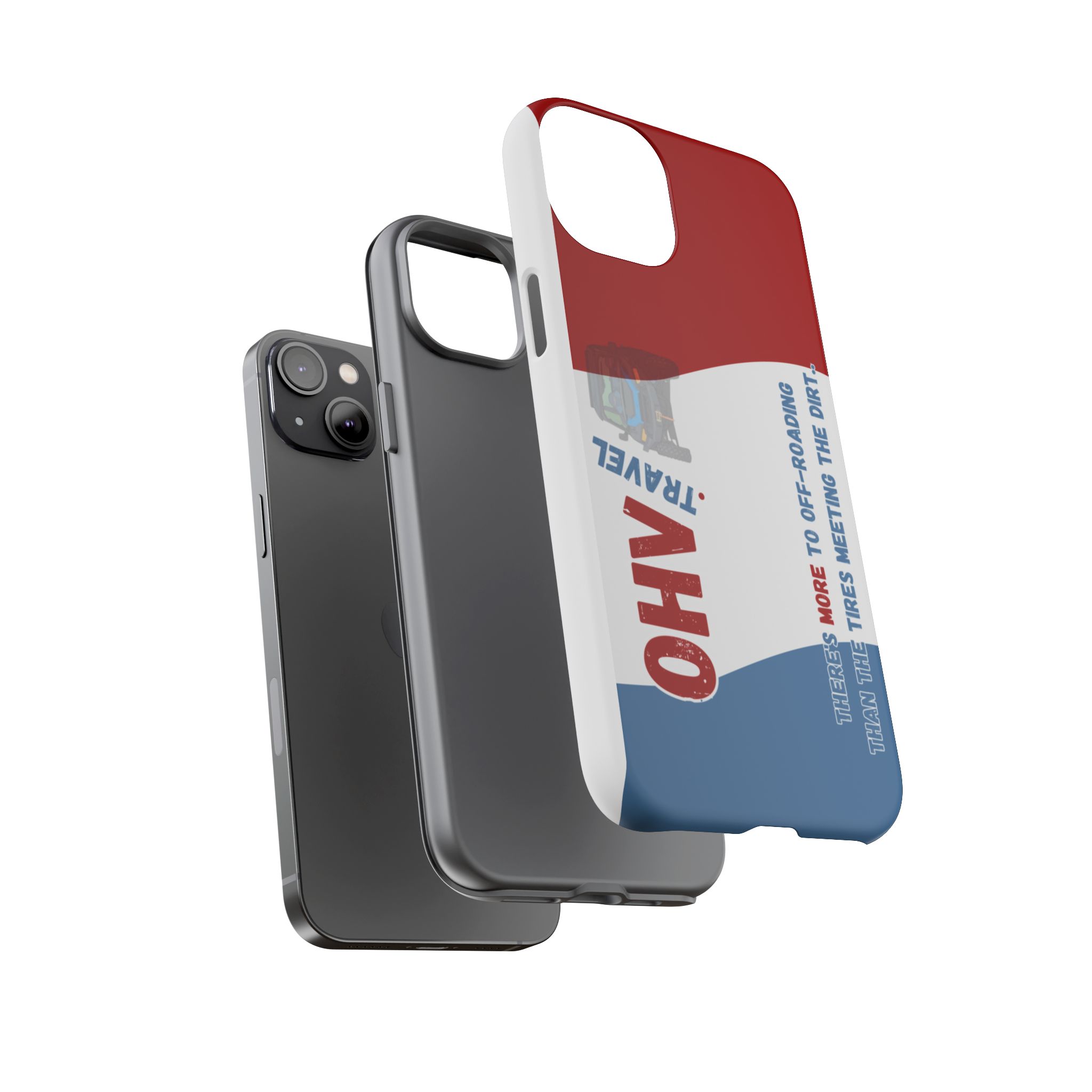 Tough Cases - Image 69