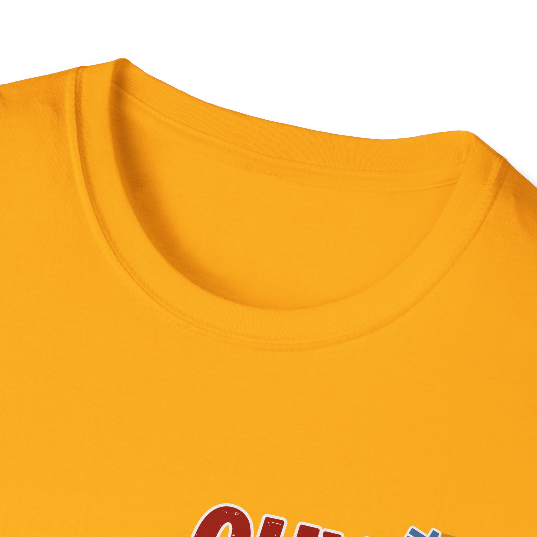 Unisex Softstyle T-Shirt - Image 19