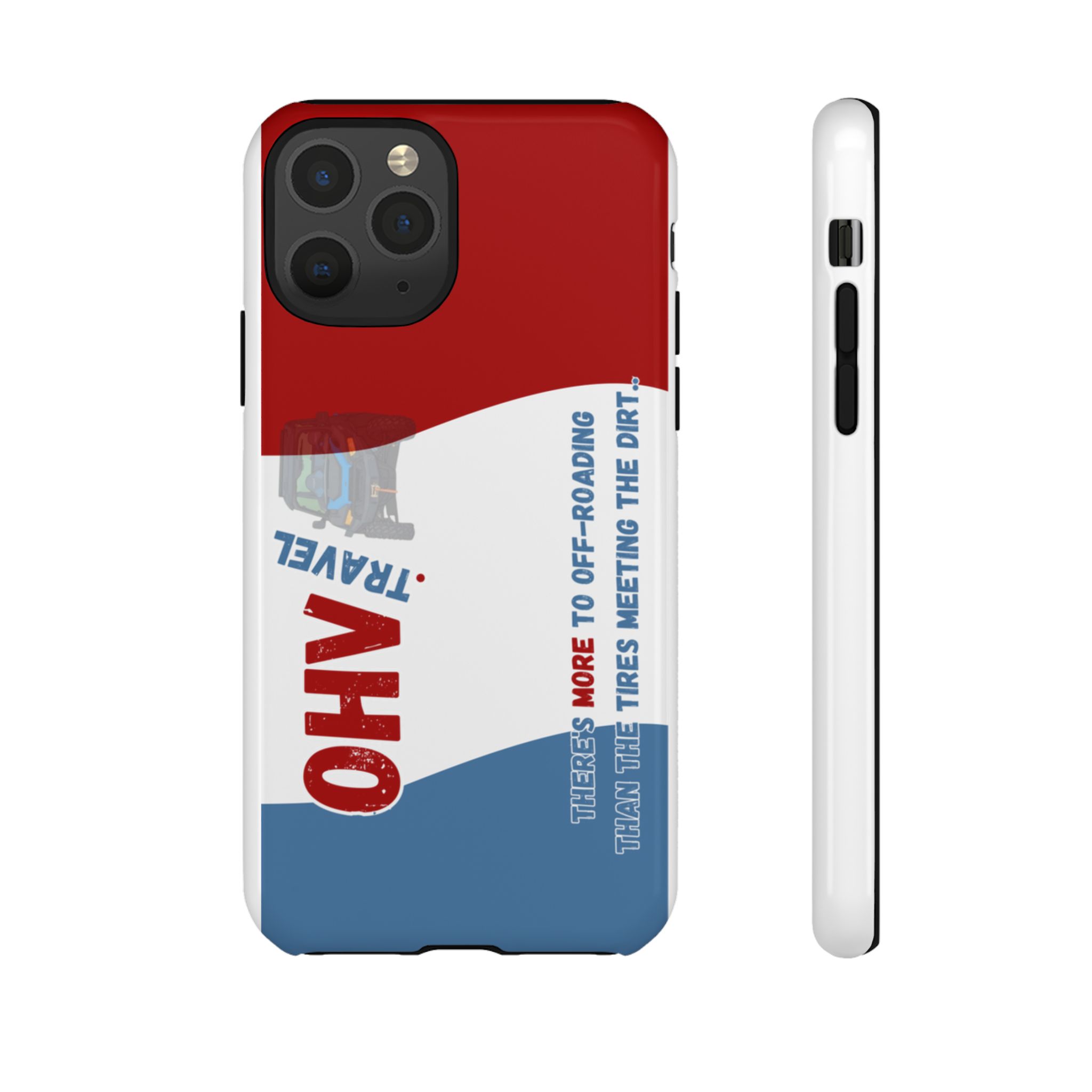 Tough Cases - Image 15