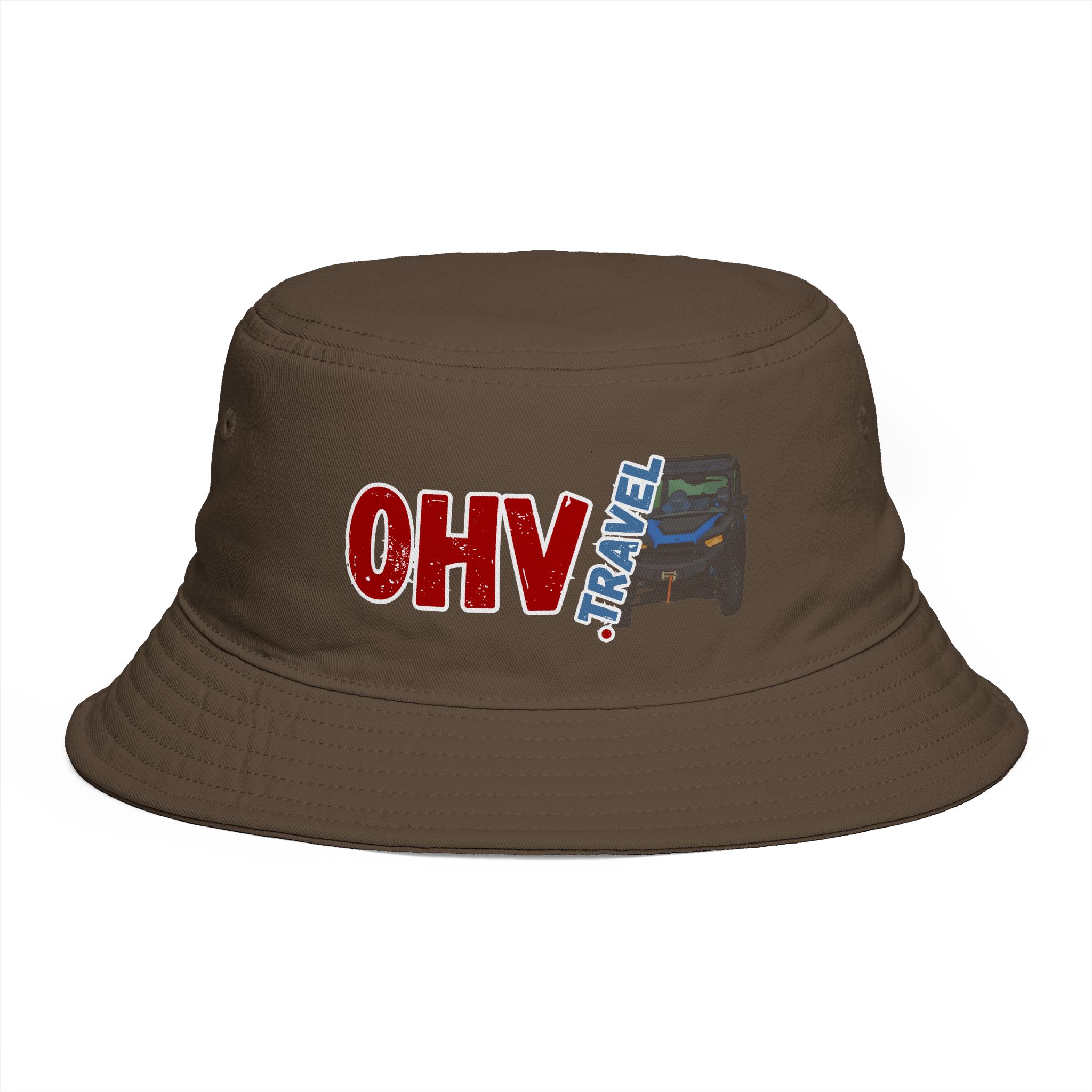Bucket Hat - Image 21