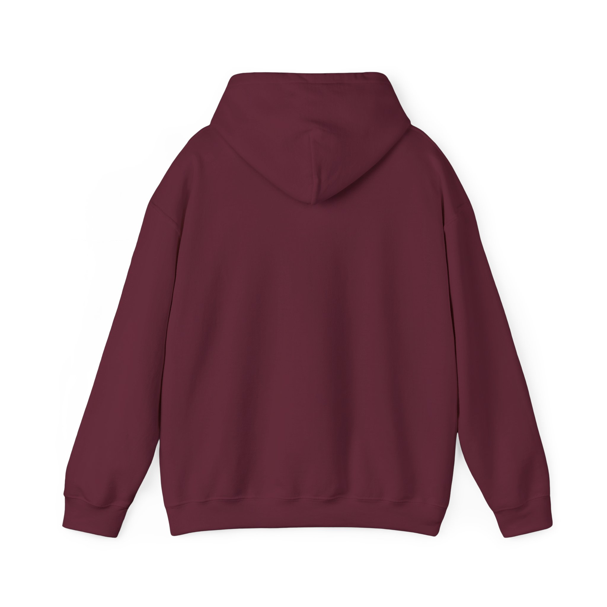 Unisex Heavy Blend™ Hooded Sweatshirt - Image 26