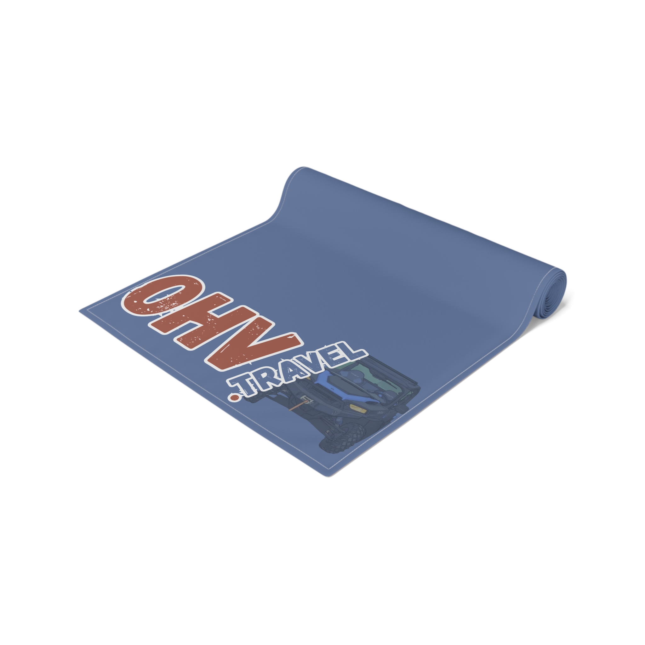 Table Runner (Cotton, Poly) - Image 7