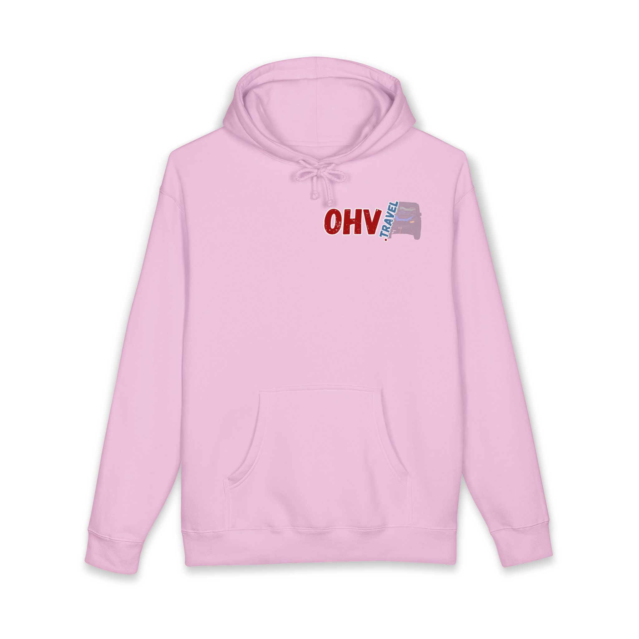 Unisex Heavyweight Hooded Sweatshirt - Image 57