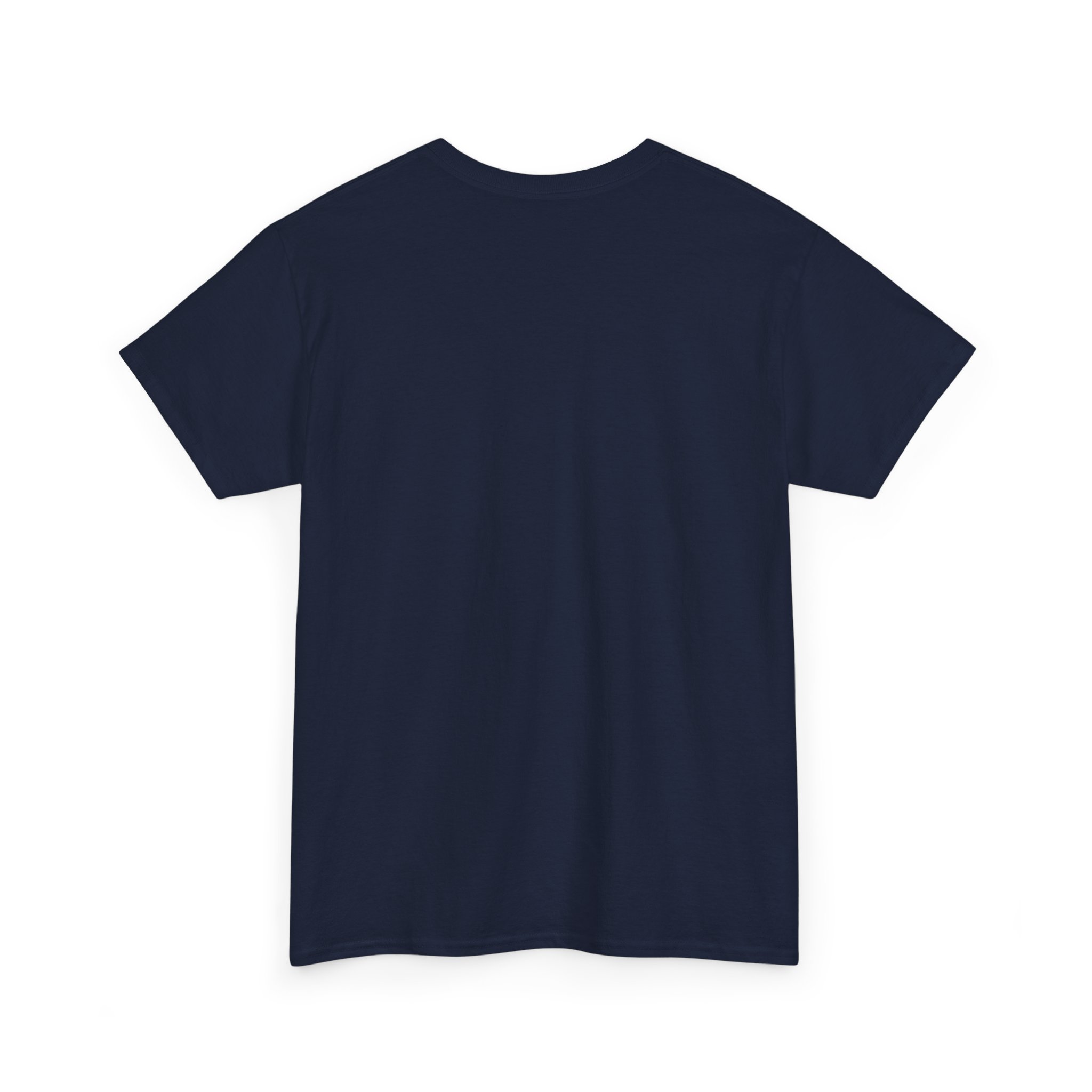 Unisex Heavy Cotton Tee - Image 36