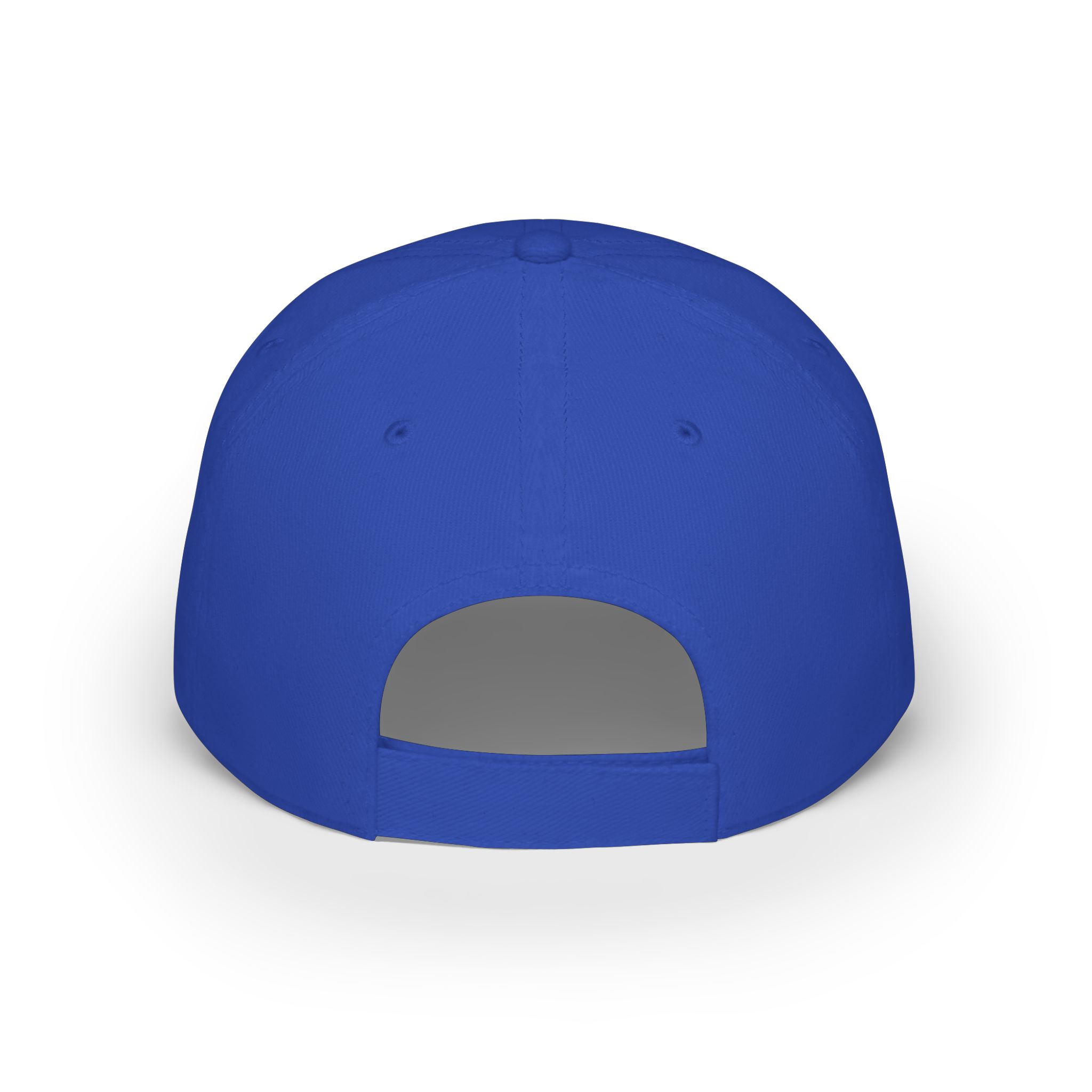 Low Profile Baseball Cap - Image 17