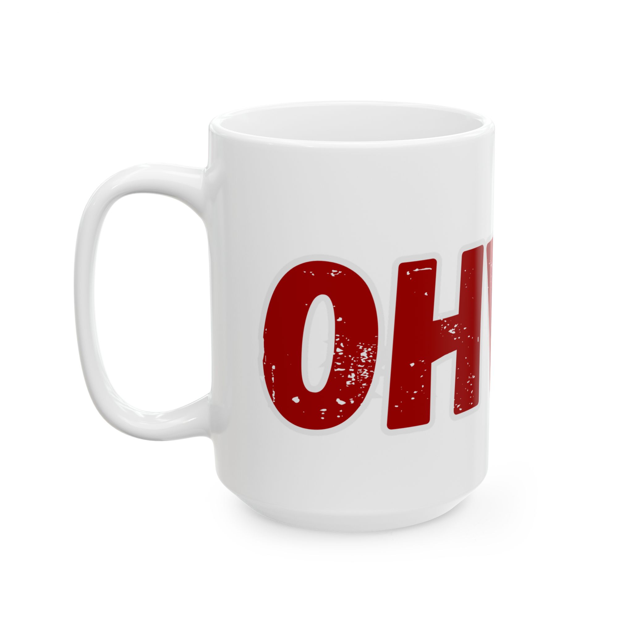 Ceramic Mug, (11oz, 15oz) - Image 7