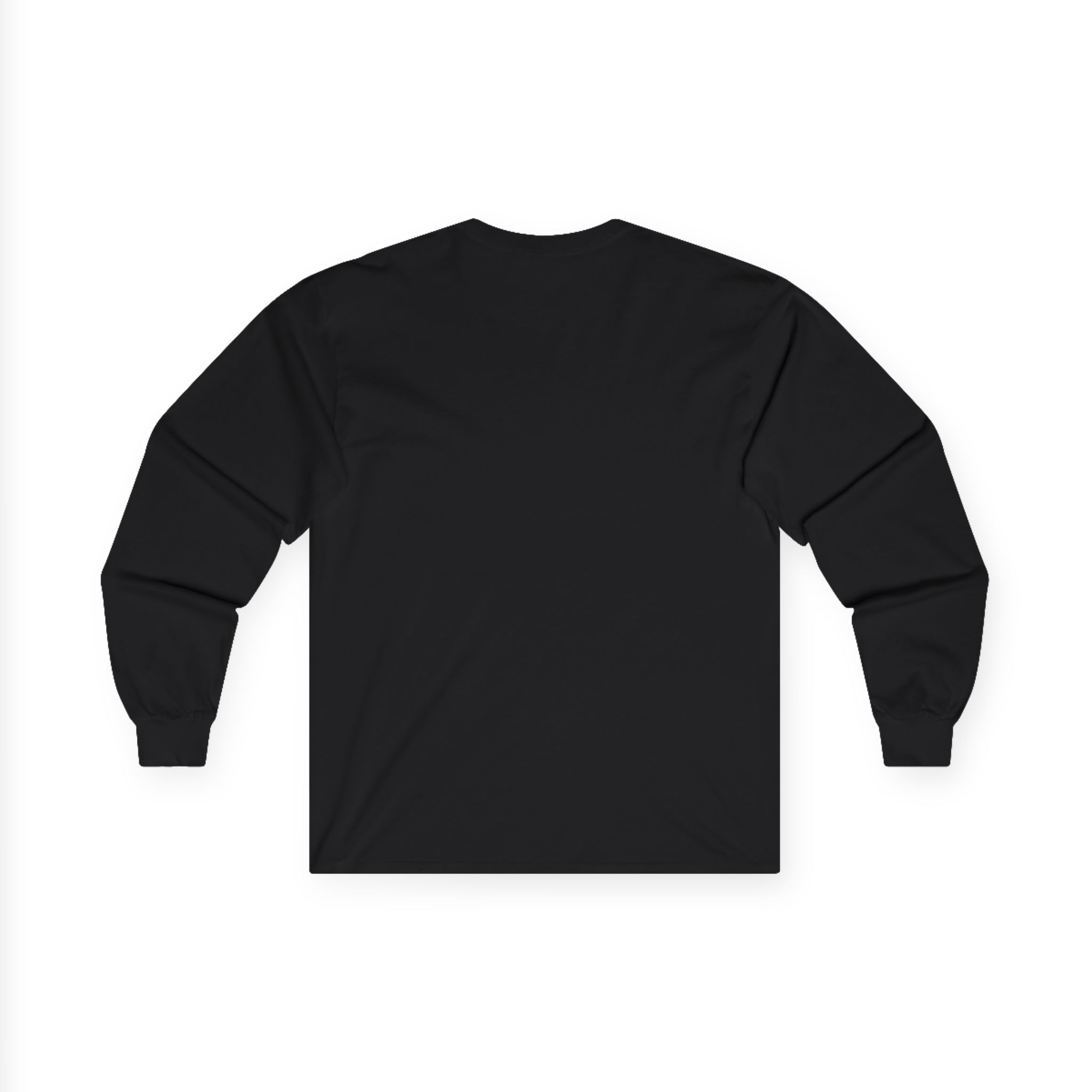 Unisex Ultra Cotton Long Sleeve Tee - Image 11