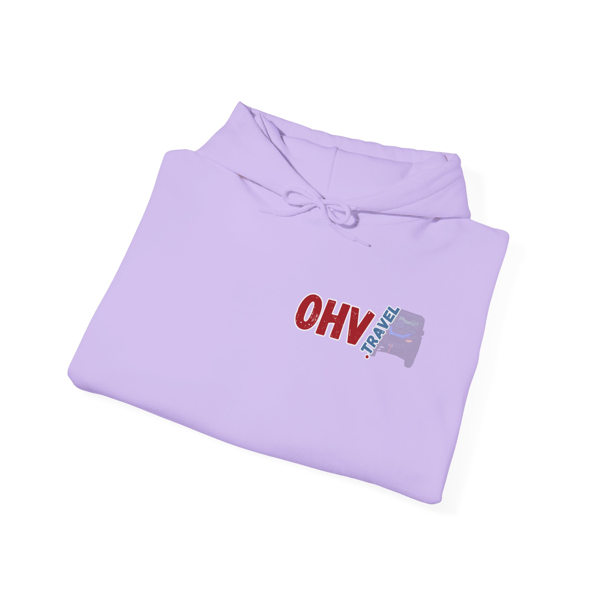 Unisex Heavy Blend™ Hooded Sweatshirt - Image 44