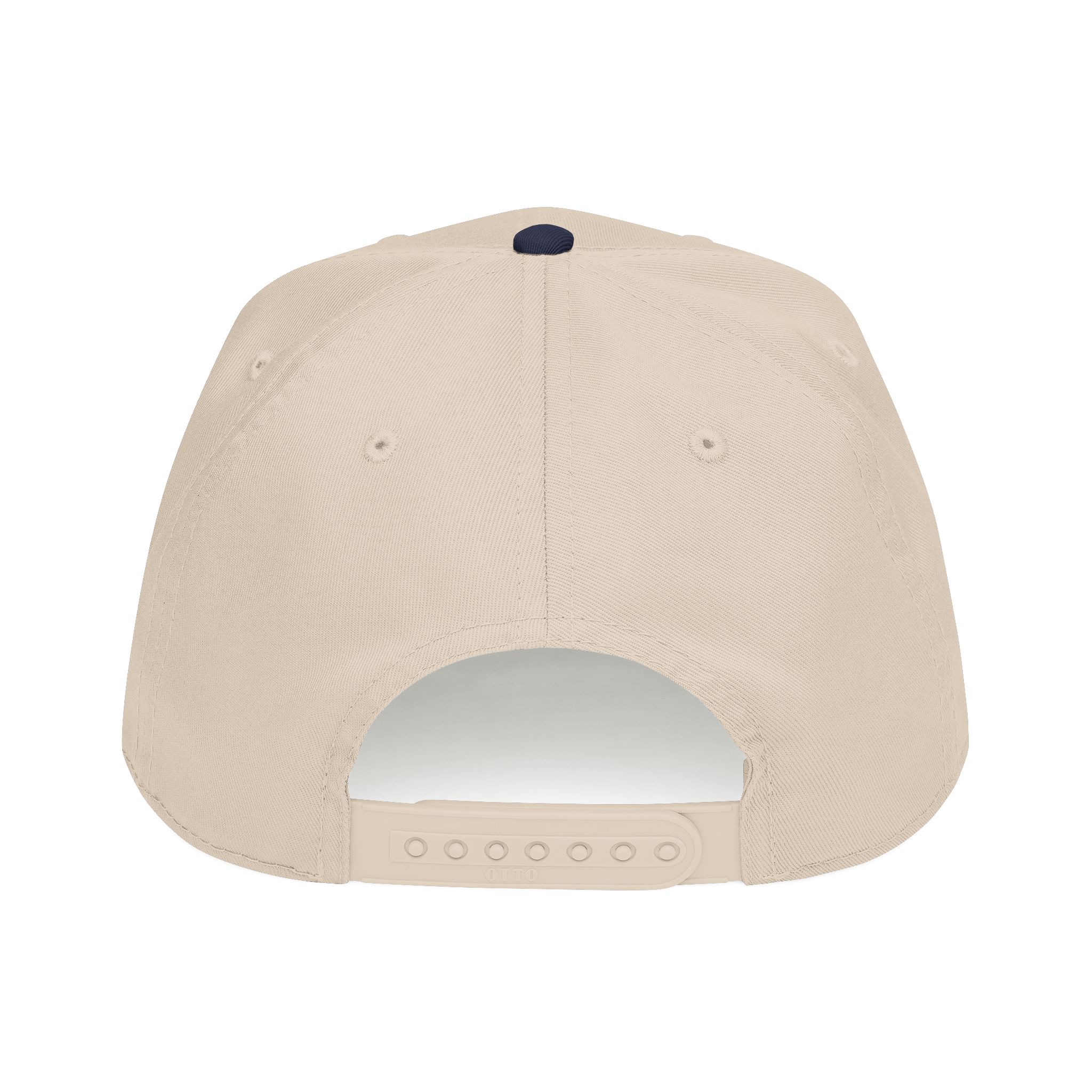 Mid Profile Baseball Cap - Image 14